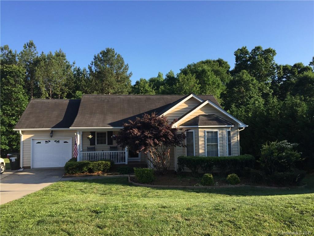 Mallard Crossing - Residential