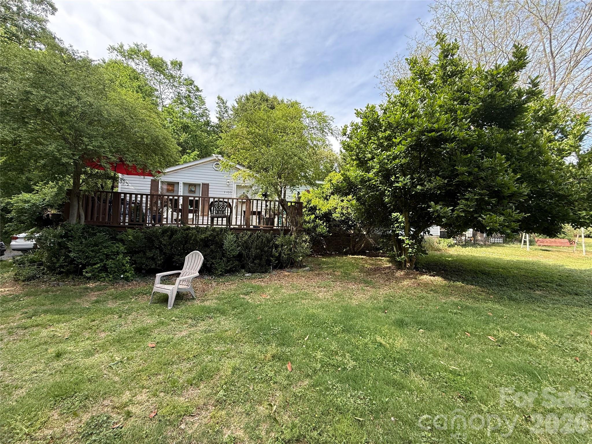 1155 Cedar Pond Lane