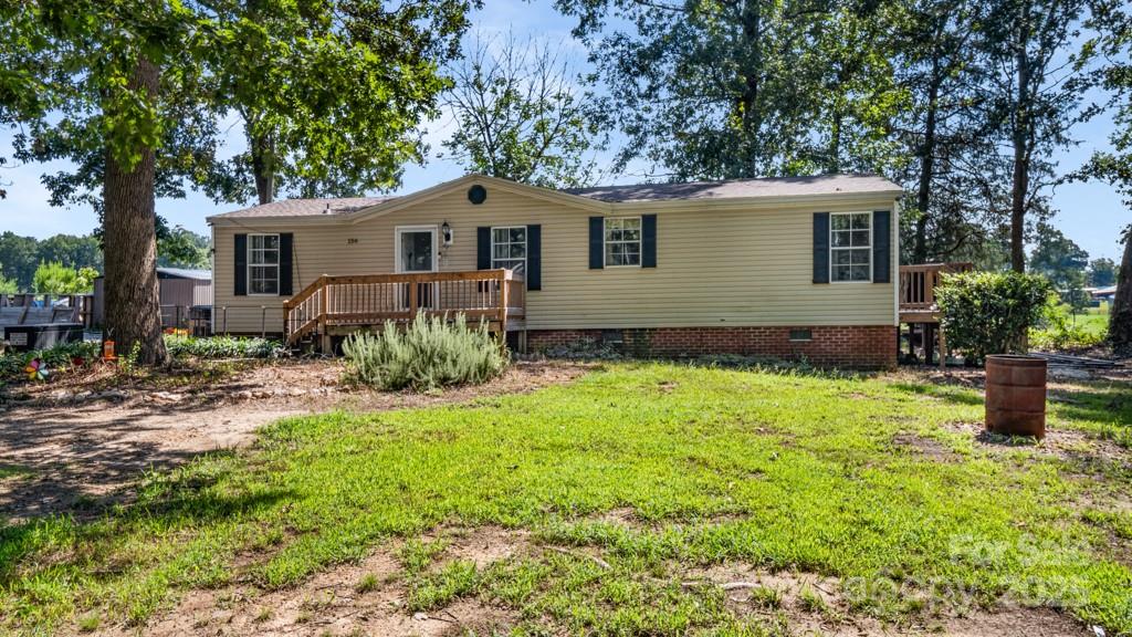 156 White Poplar Street