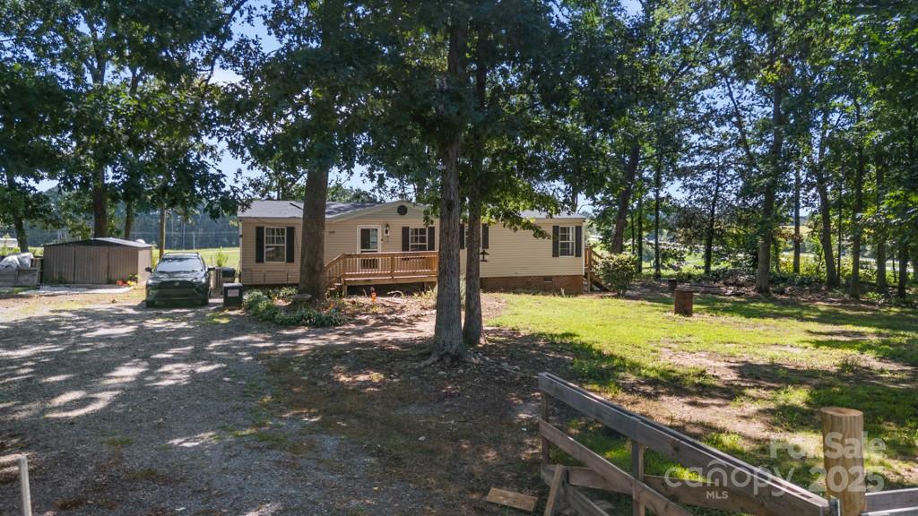 156 White Poplar Street