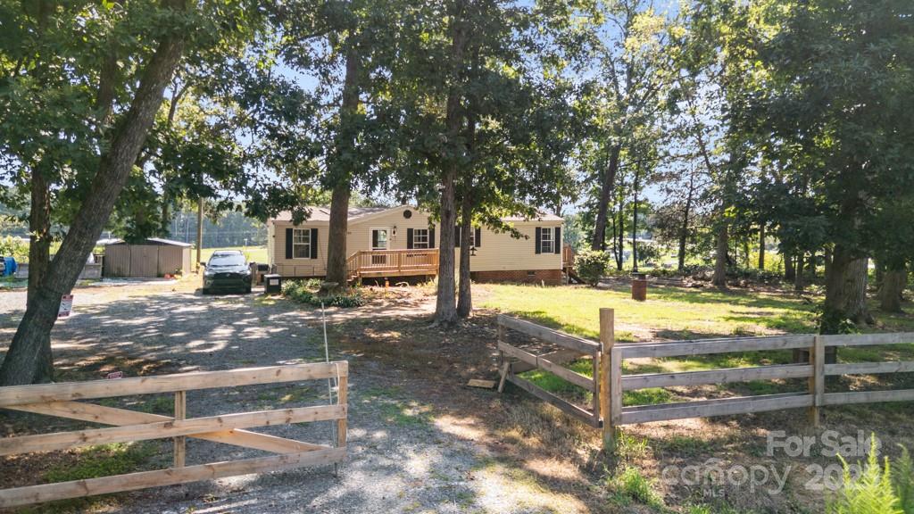 156 White Poplar Street