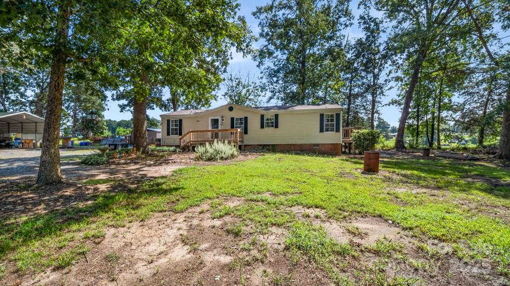 156 White Poplar Street