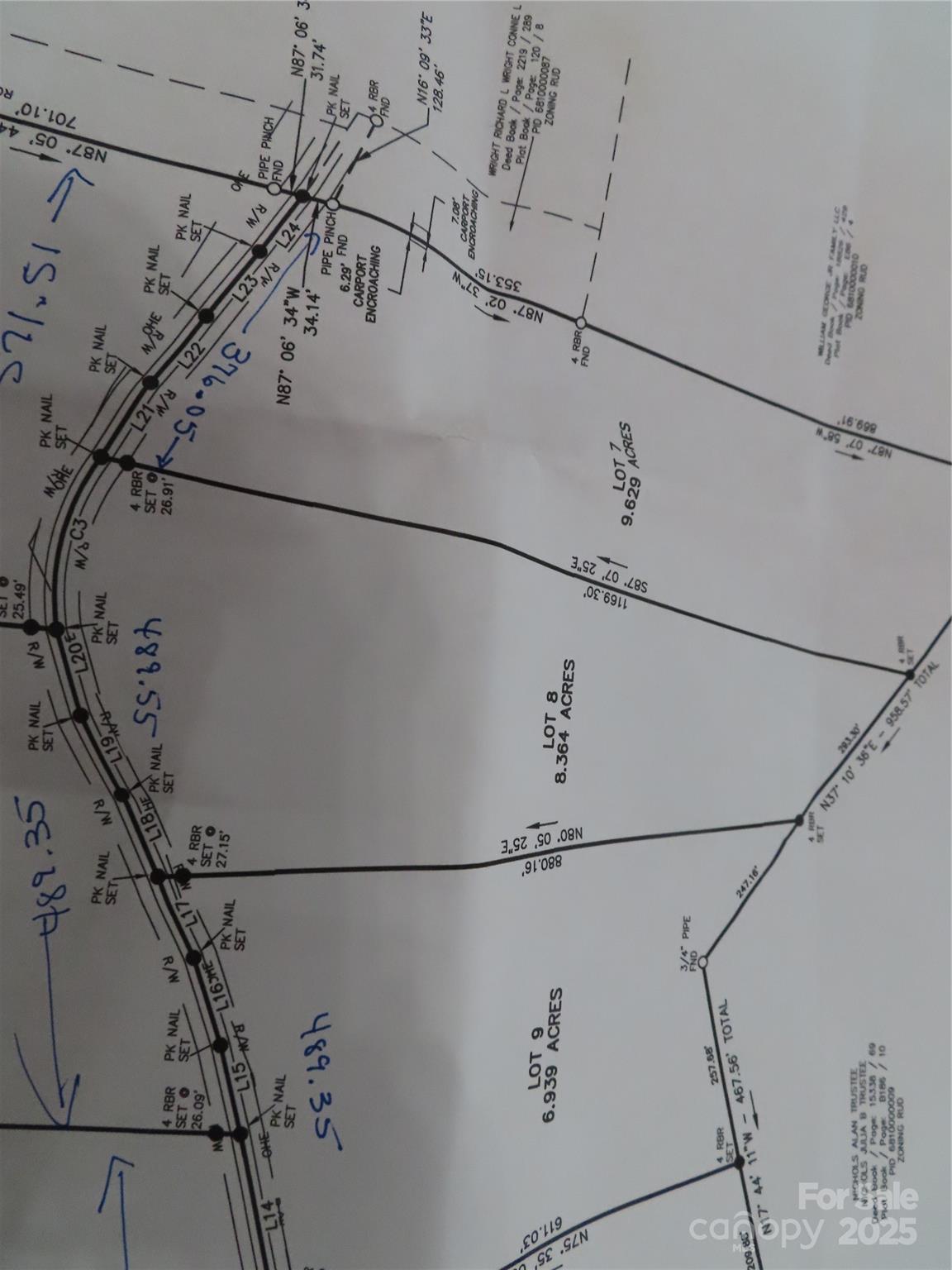 Lot 8 Winter Road 8