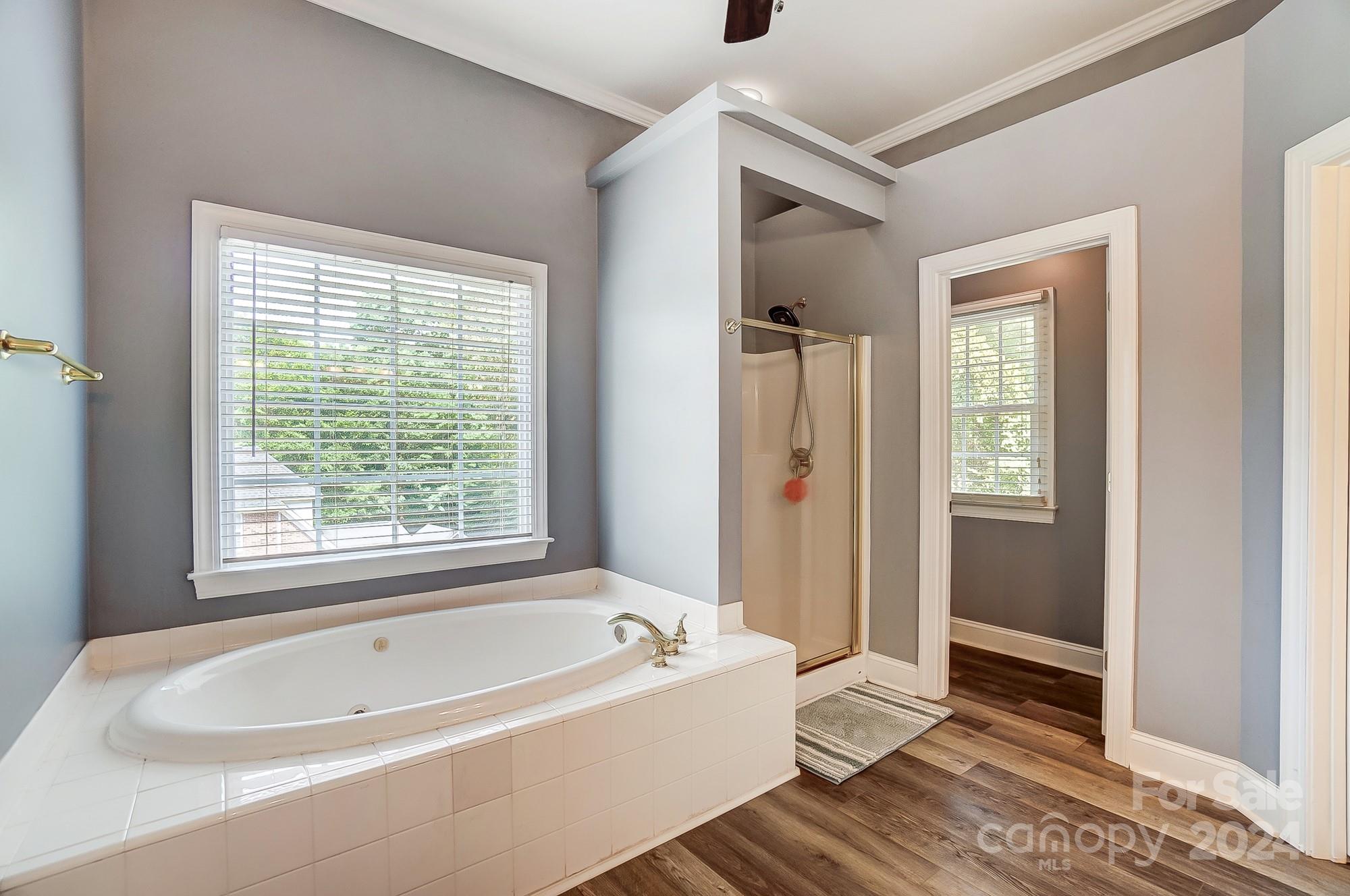 Channing Park - Residential