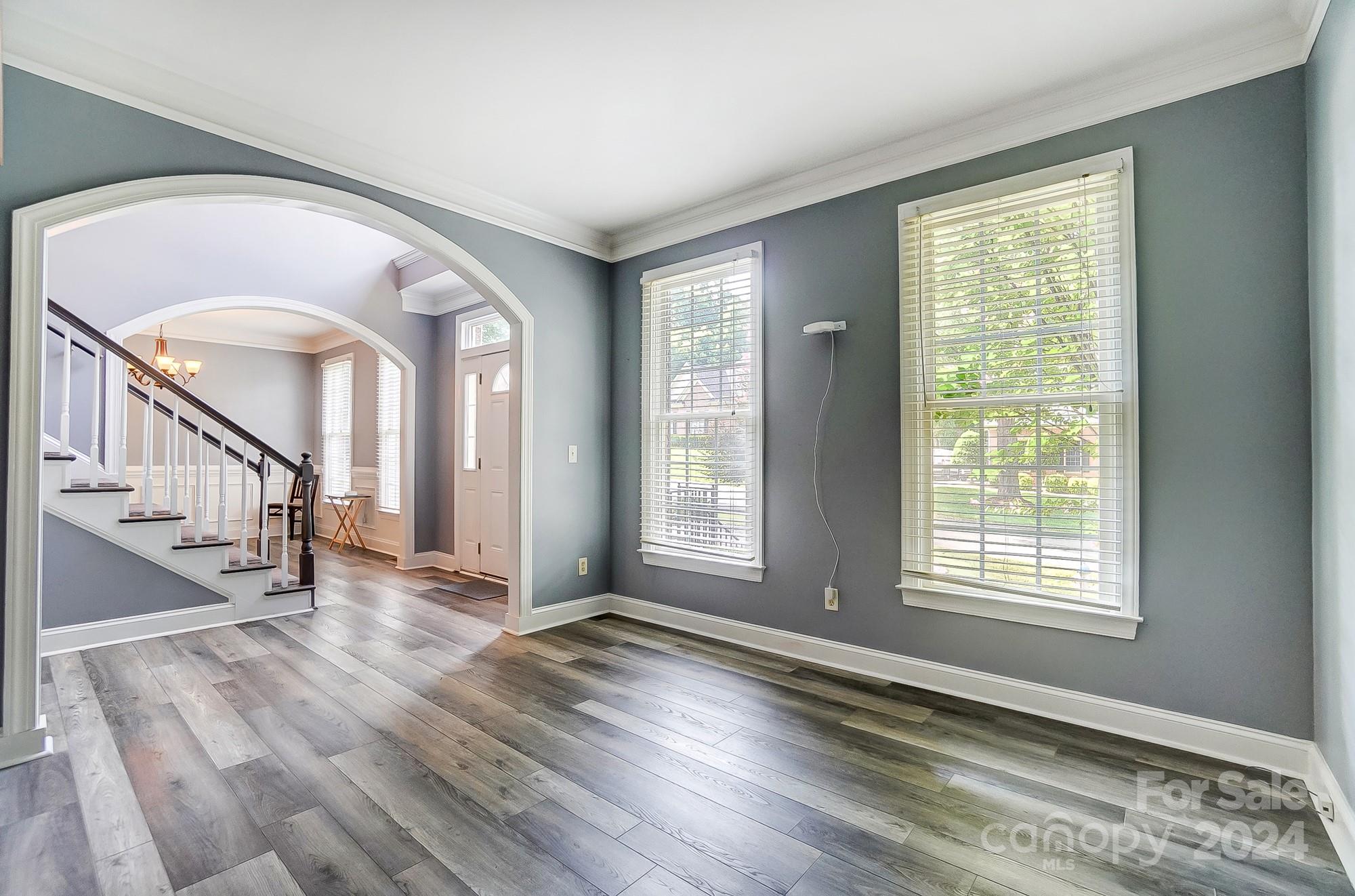 Channing Park - Residential