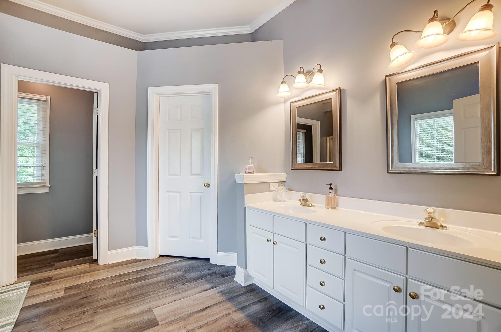 Channing Park - Residential