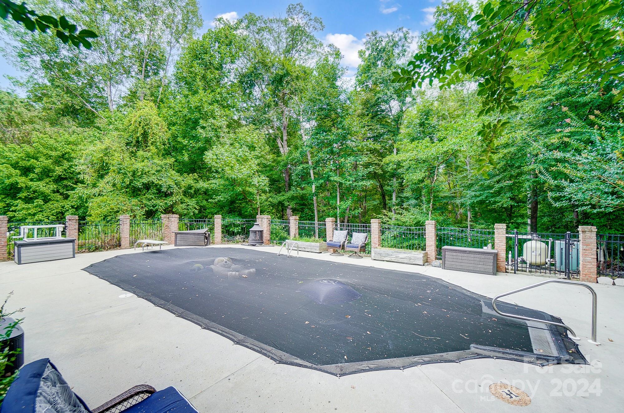 Channing Park - Residential