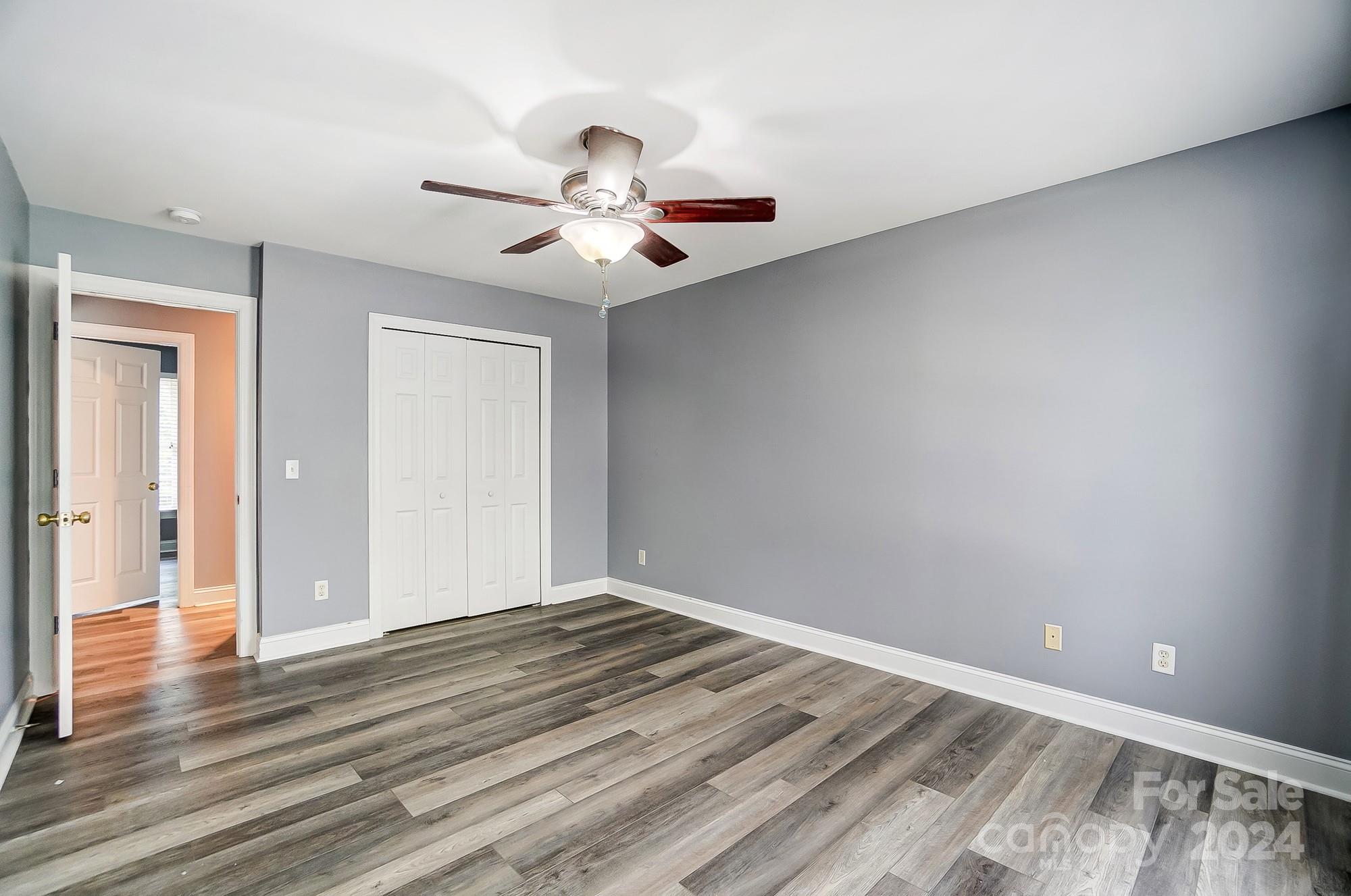 Channing Park - Residential