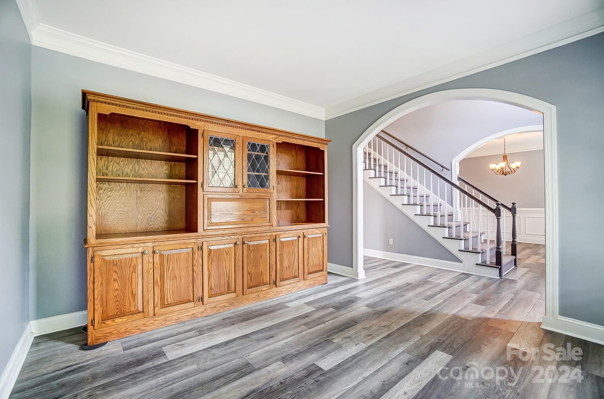 Channing Park - Residential