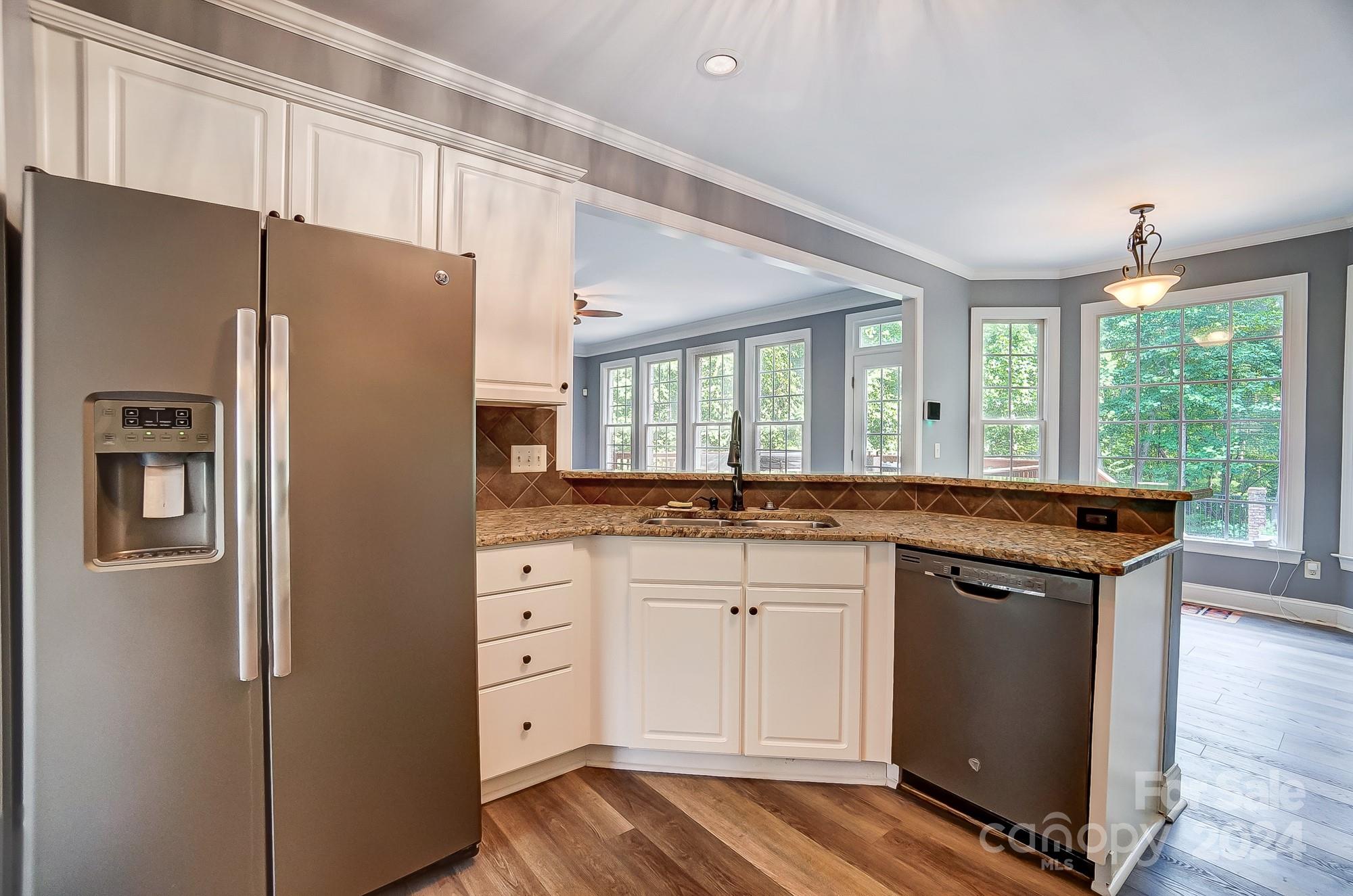 Channing Park - Residential