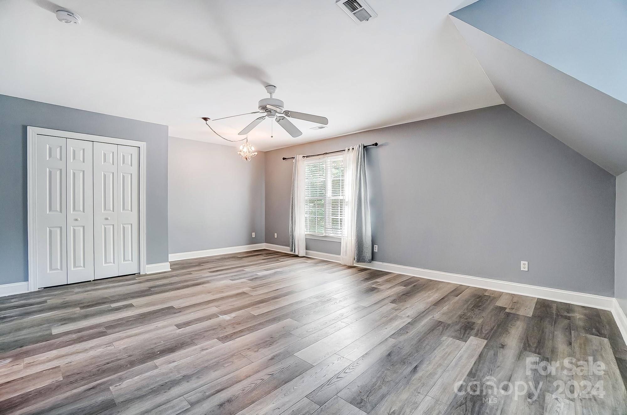 Channing Park - Residential