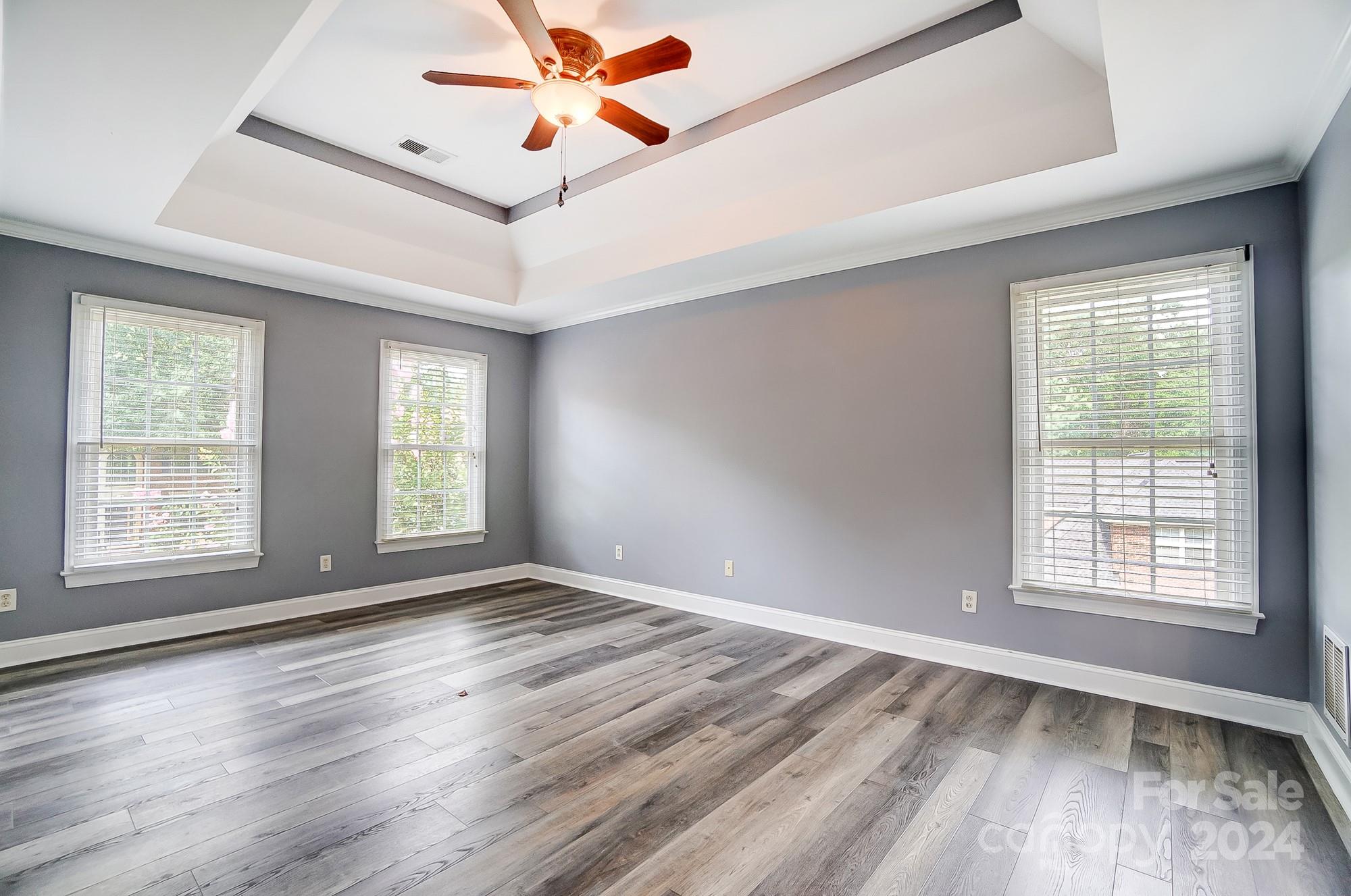 Channing Park - Residential