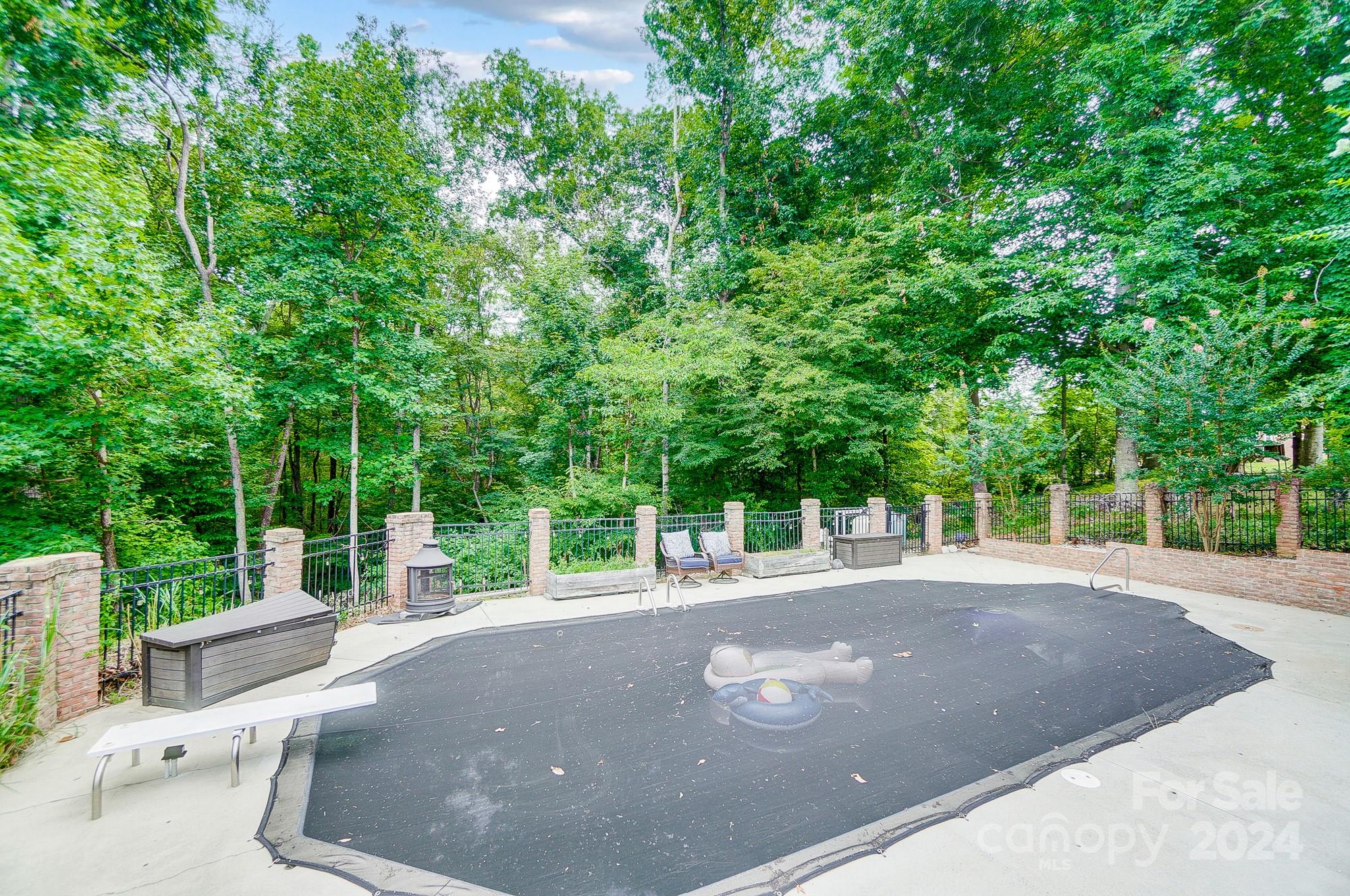 Channing Park - Residential