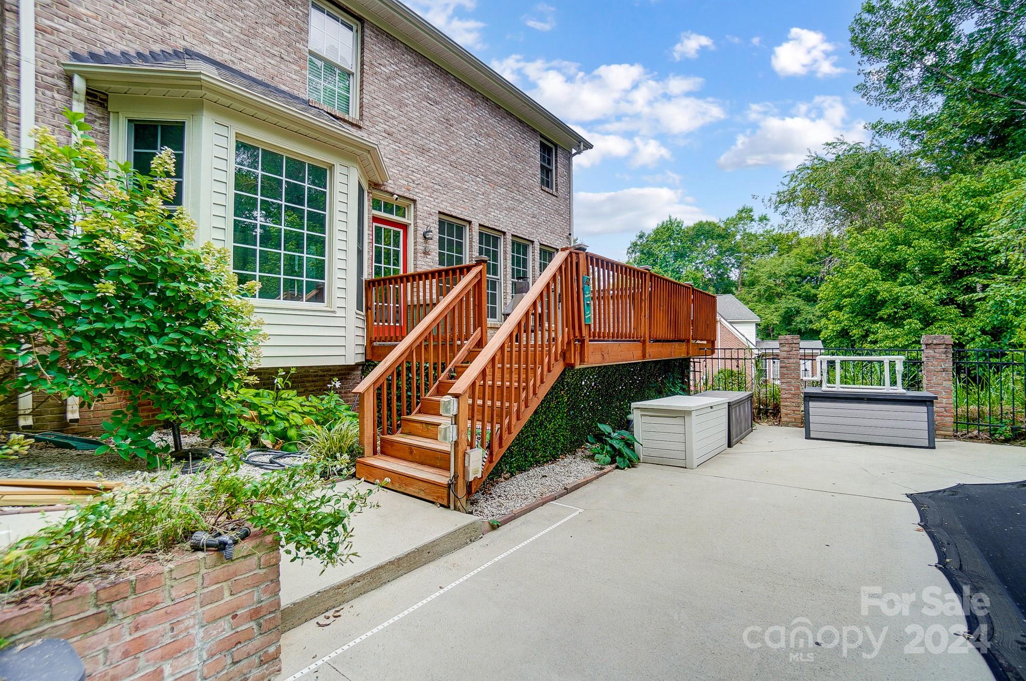 Channing Park - Residential