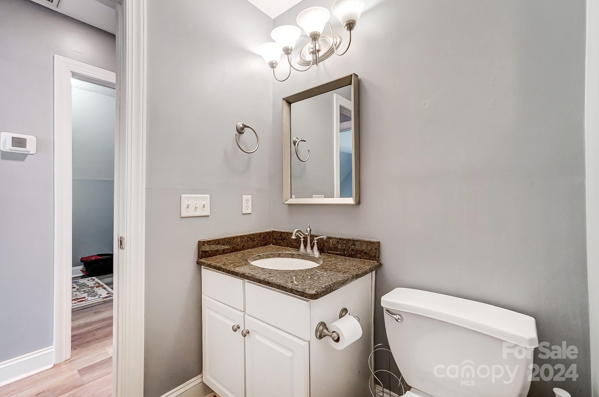 Channing Park - Residential