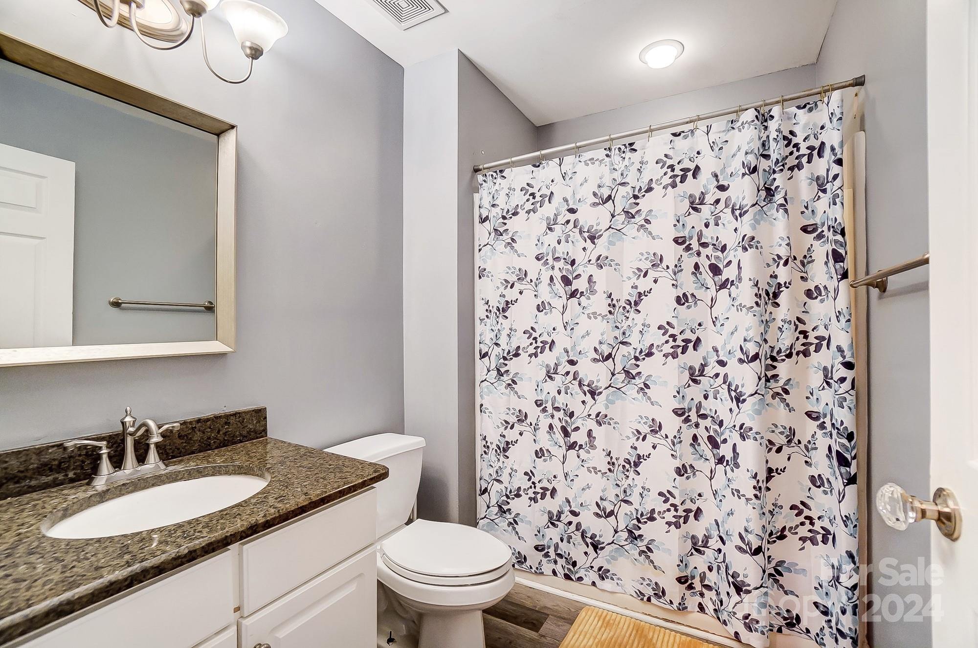 Channing Park - Residential