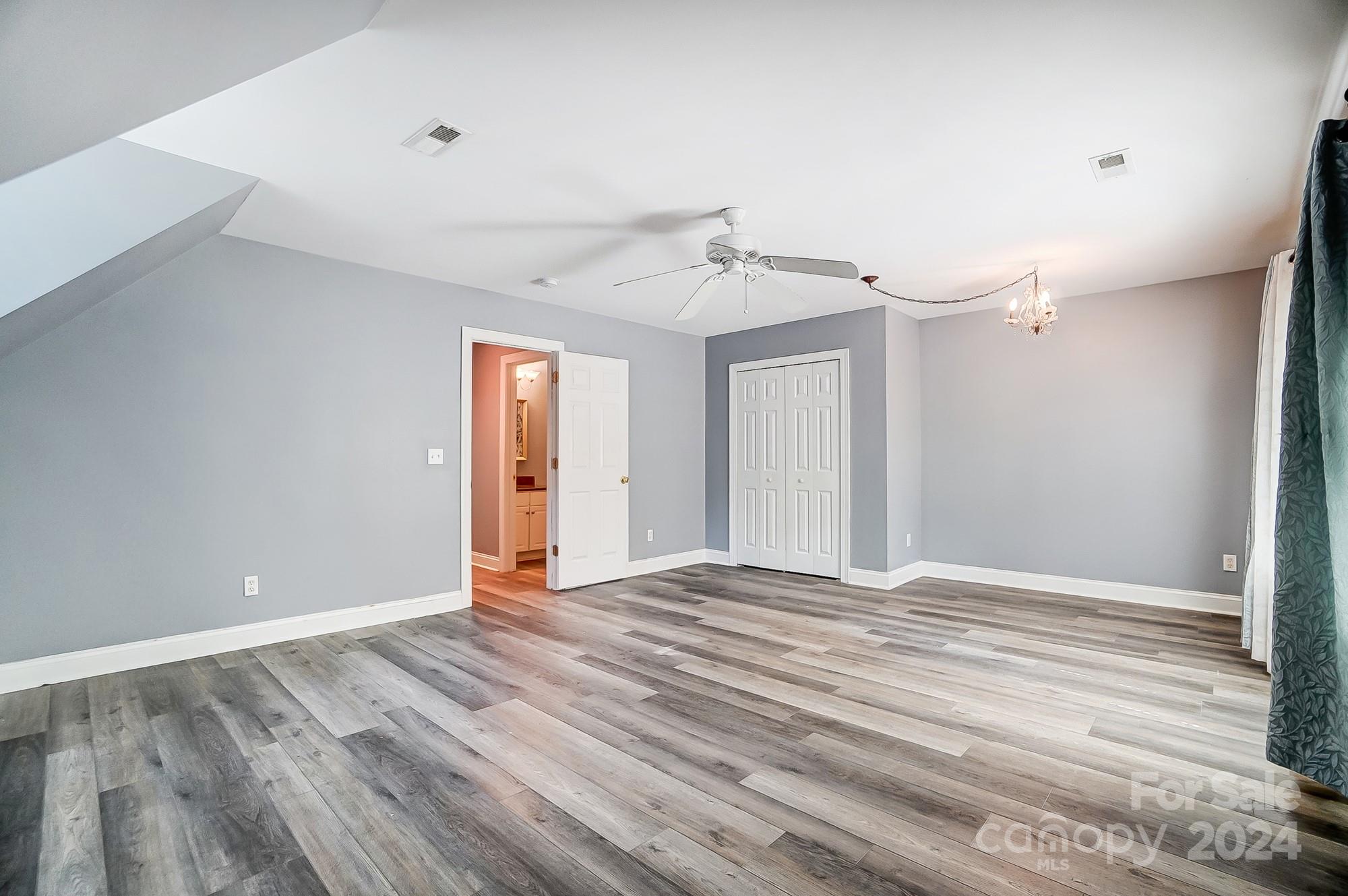 Channing Park - Residential