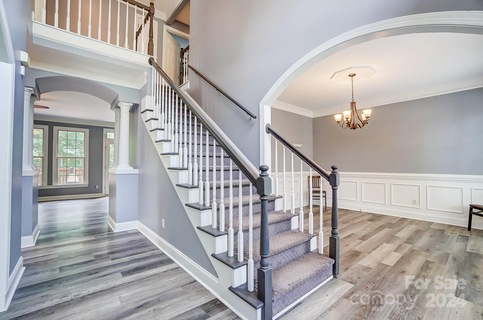 Channing Park - Residential