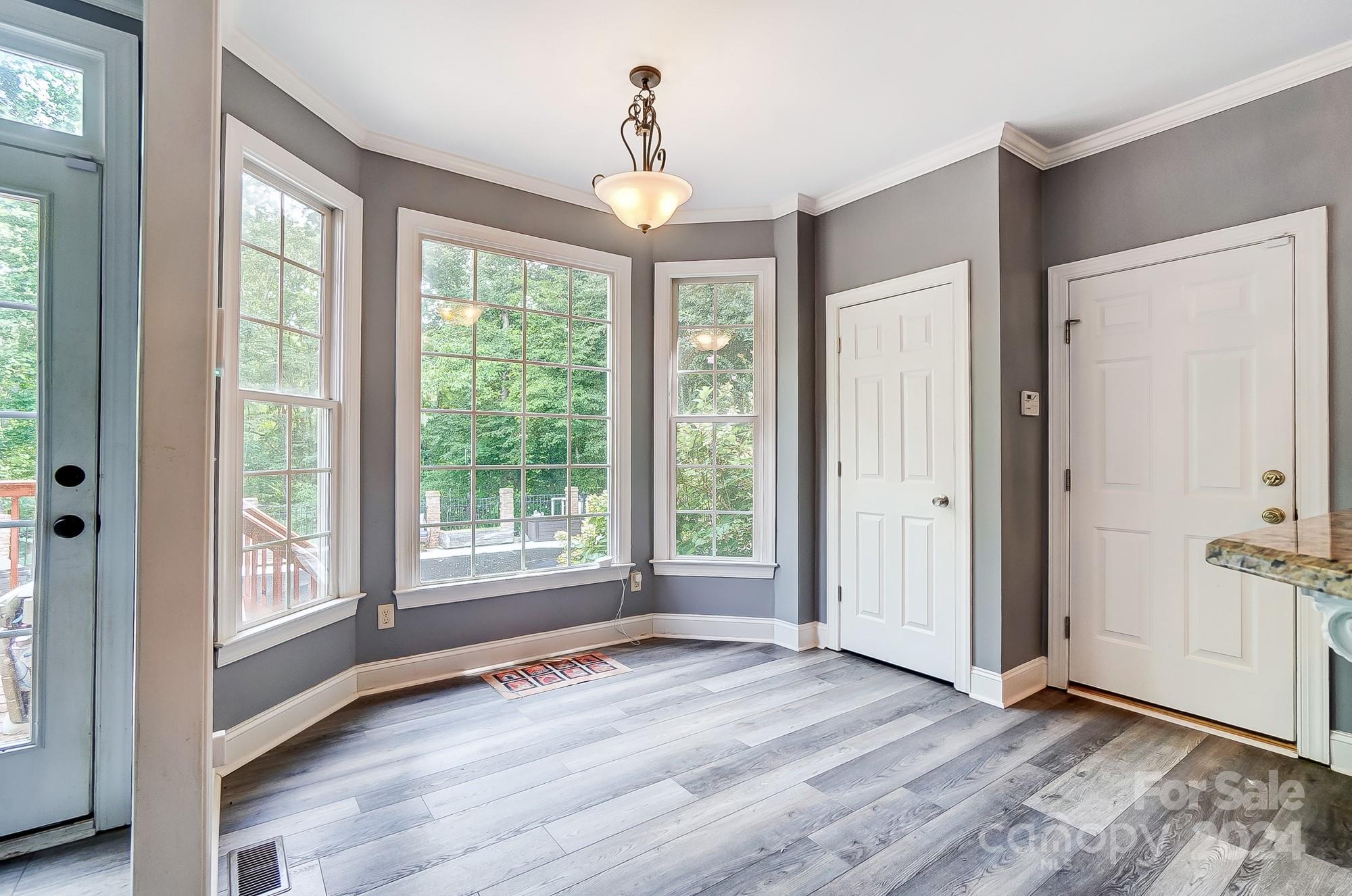 Channing Park - Residential