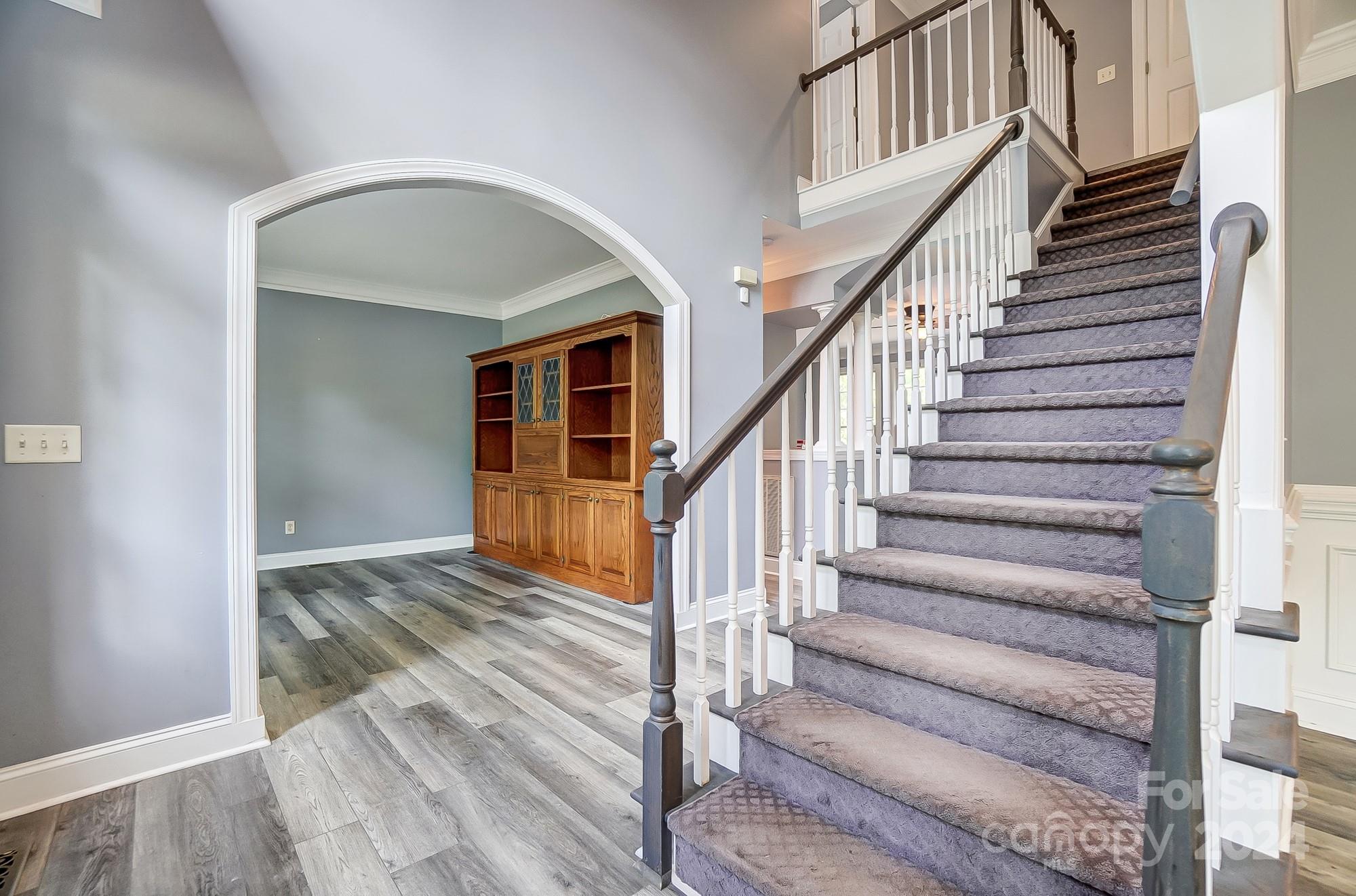 Channing Park - Residential