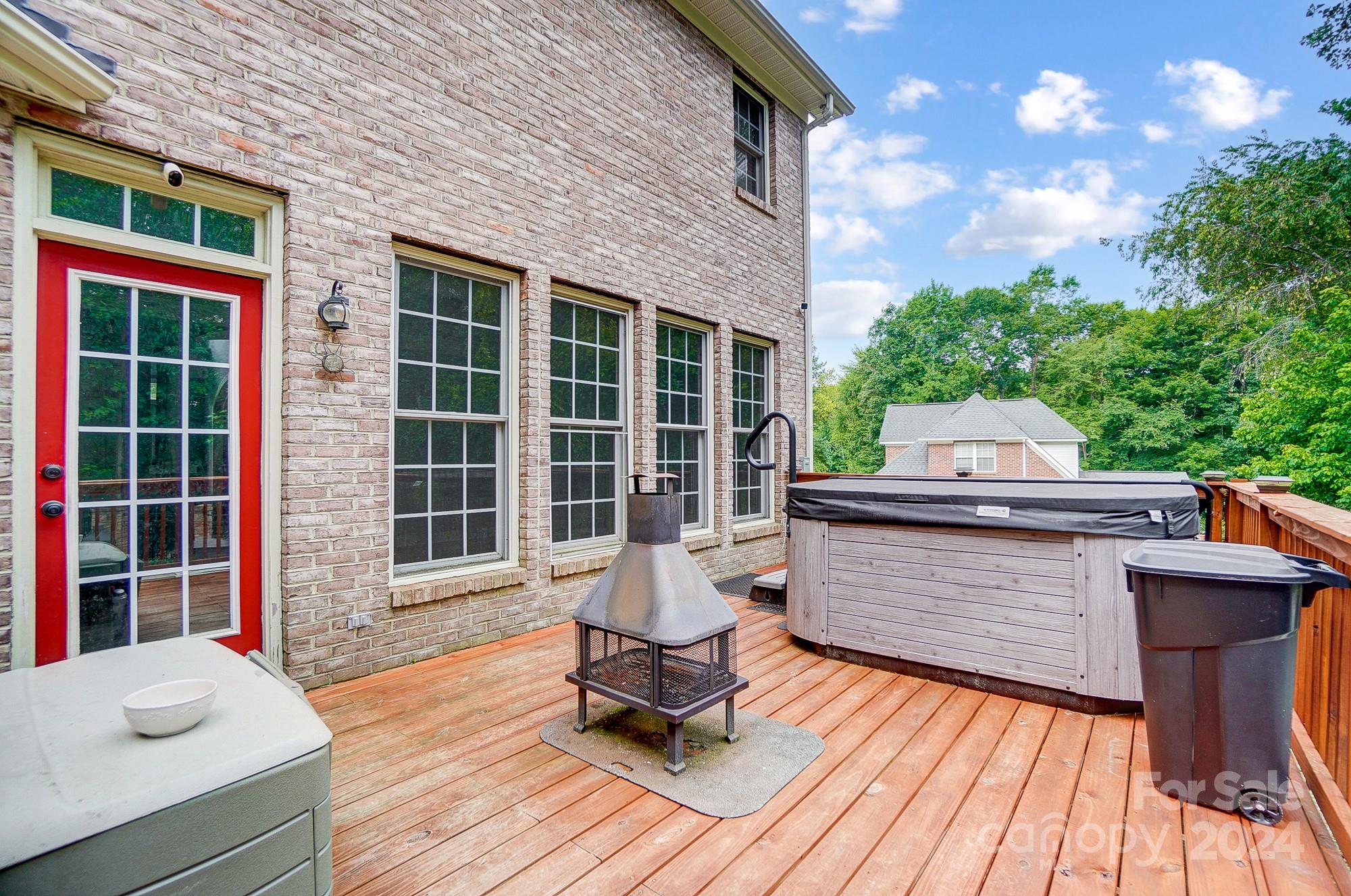 Channing Park - Residential