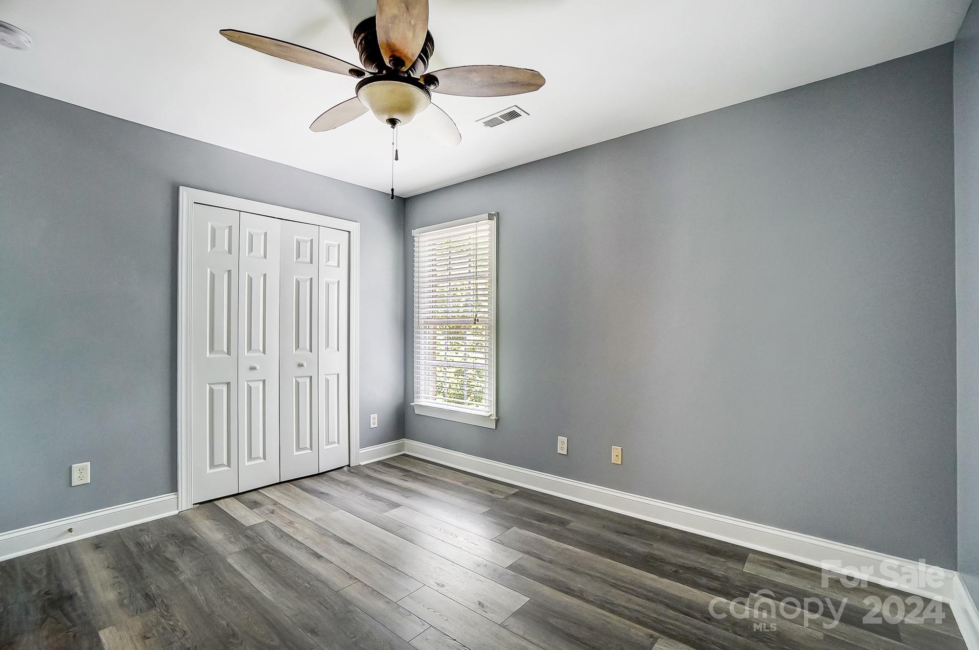 Channing Park - Residential