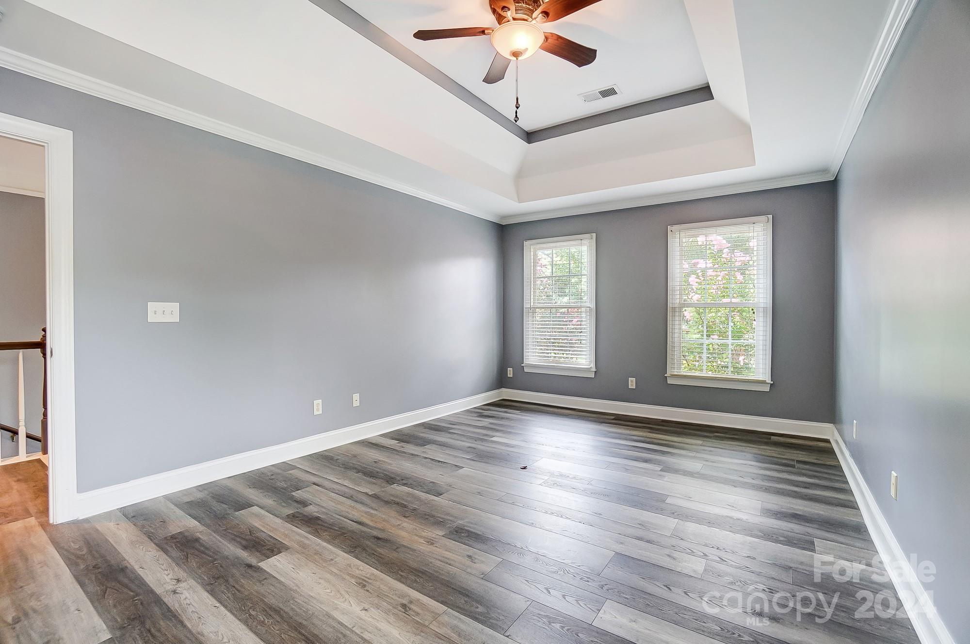 Channing Park - Residential