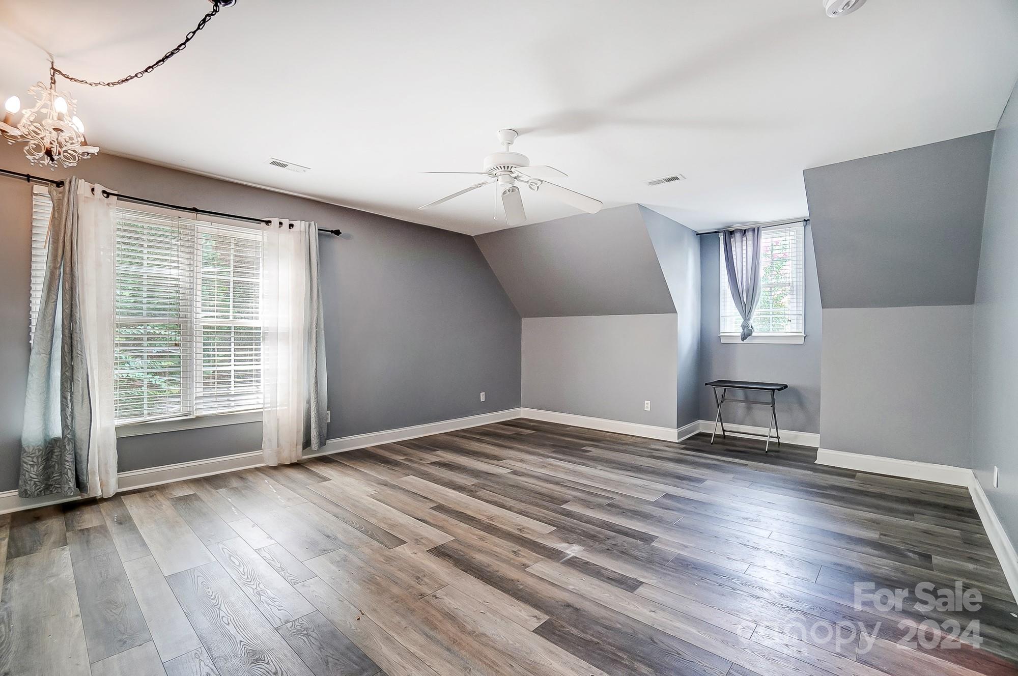 Channing Park - Residential