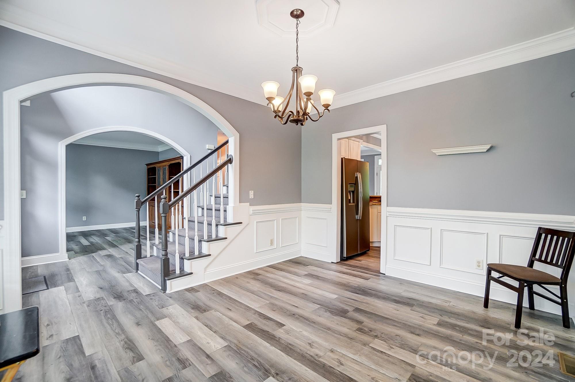 Channing Park - Residential