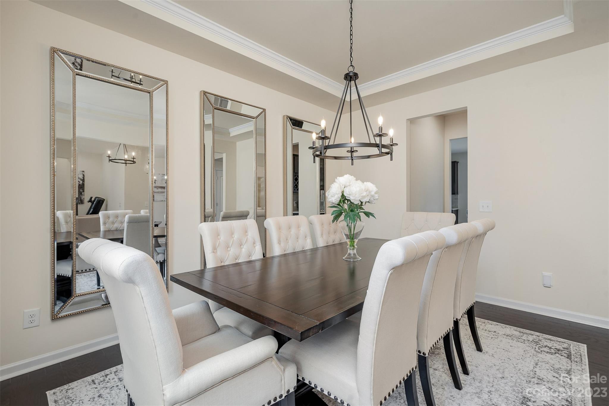 Queensbridge - Residential