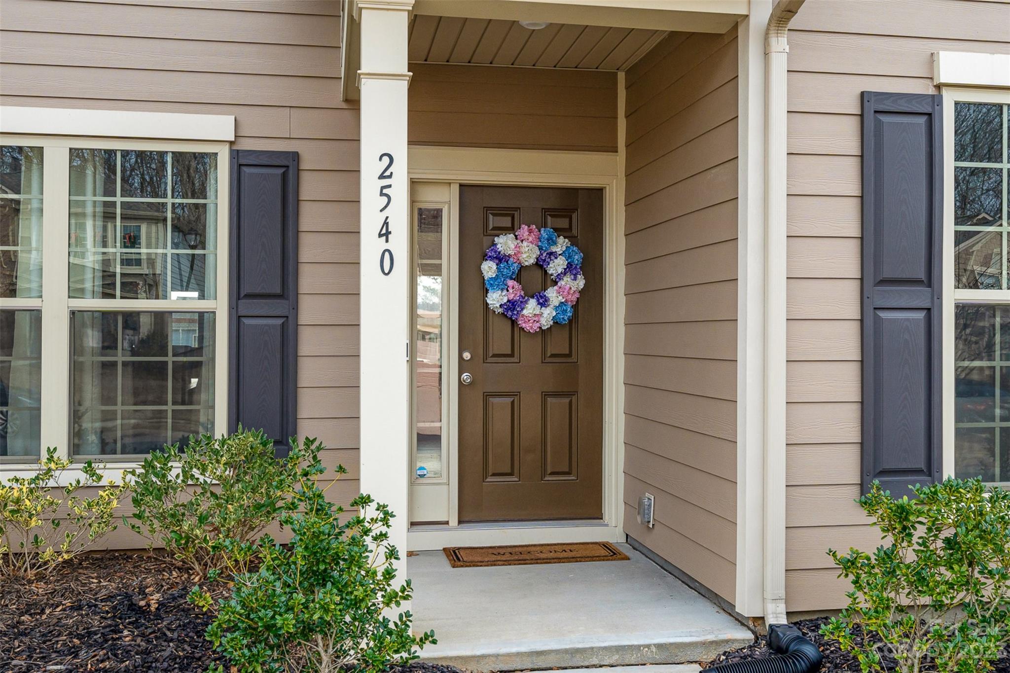 Queensbridge - Residential