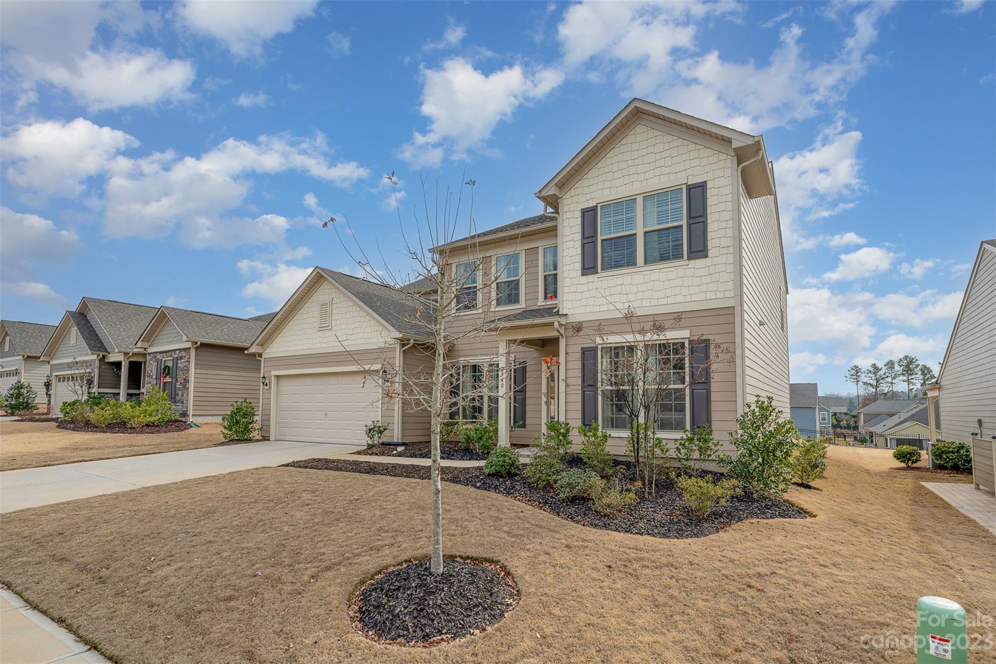 Queensbridge - Residential