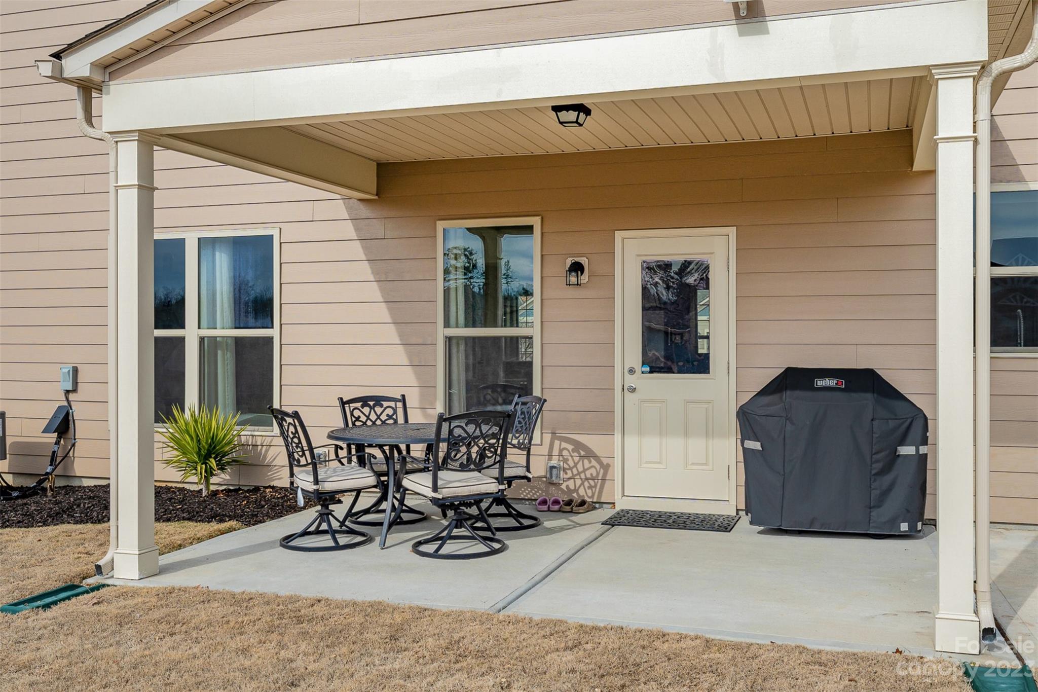 Queensbridge - Residential