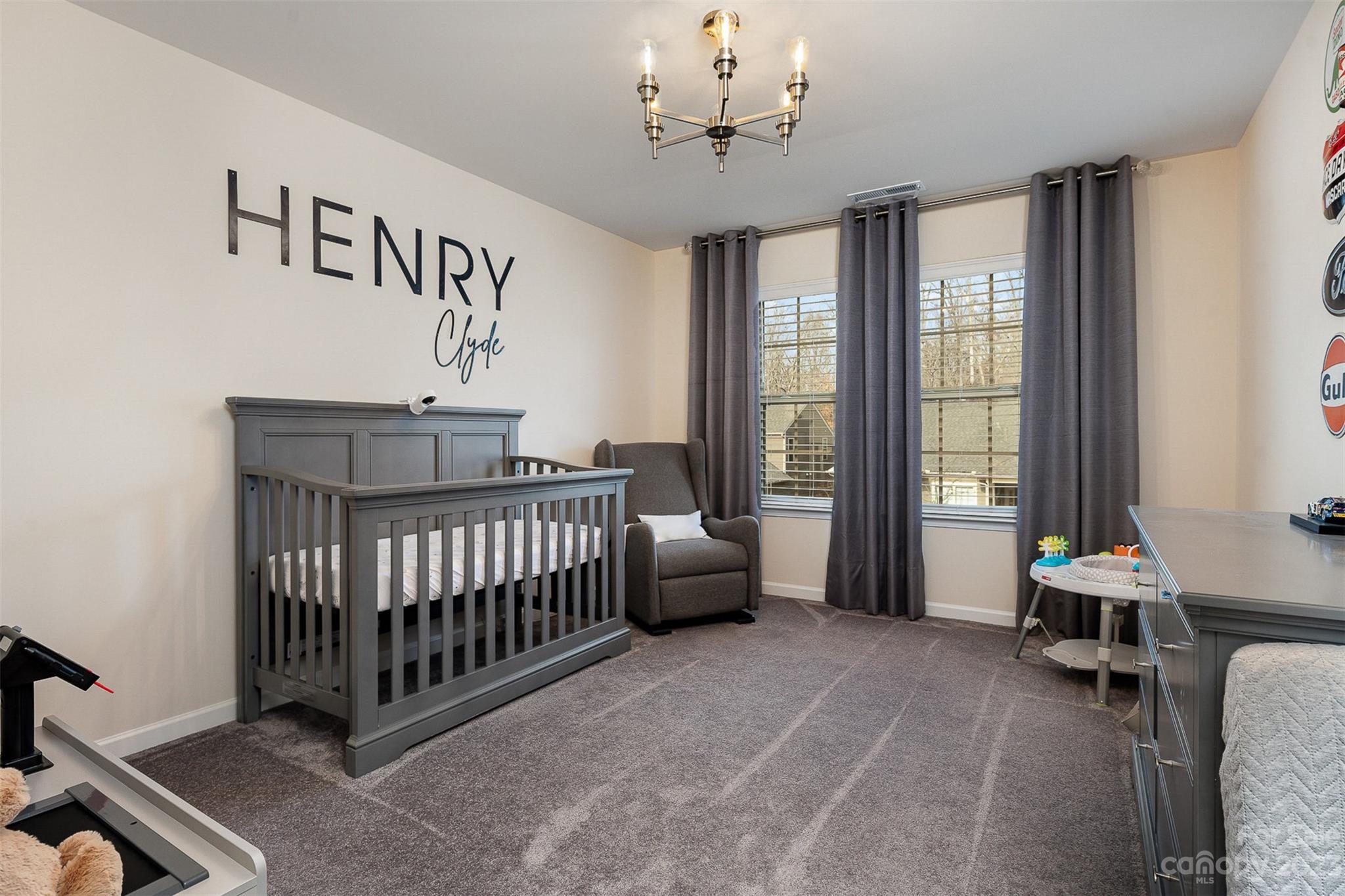 Queensbridge - Residential