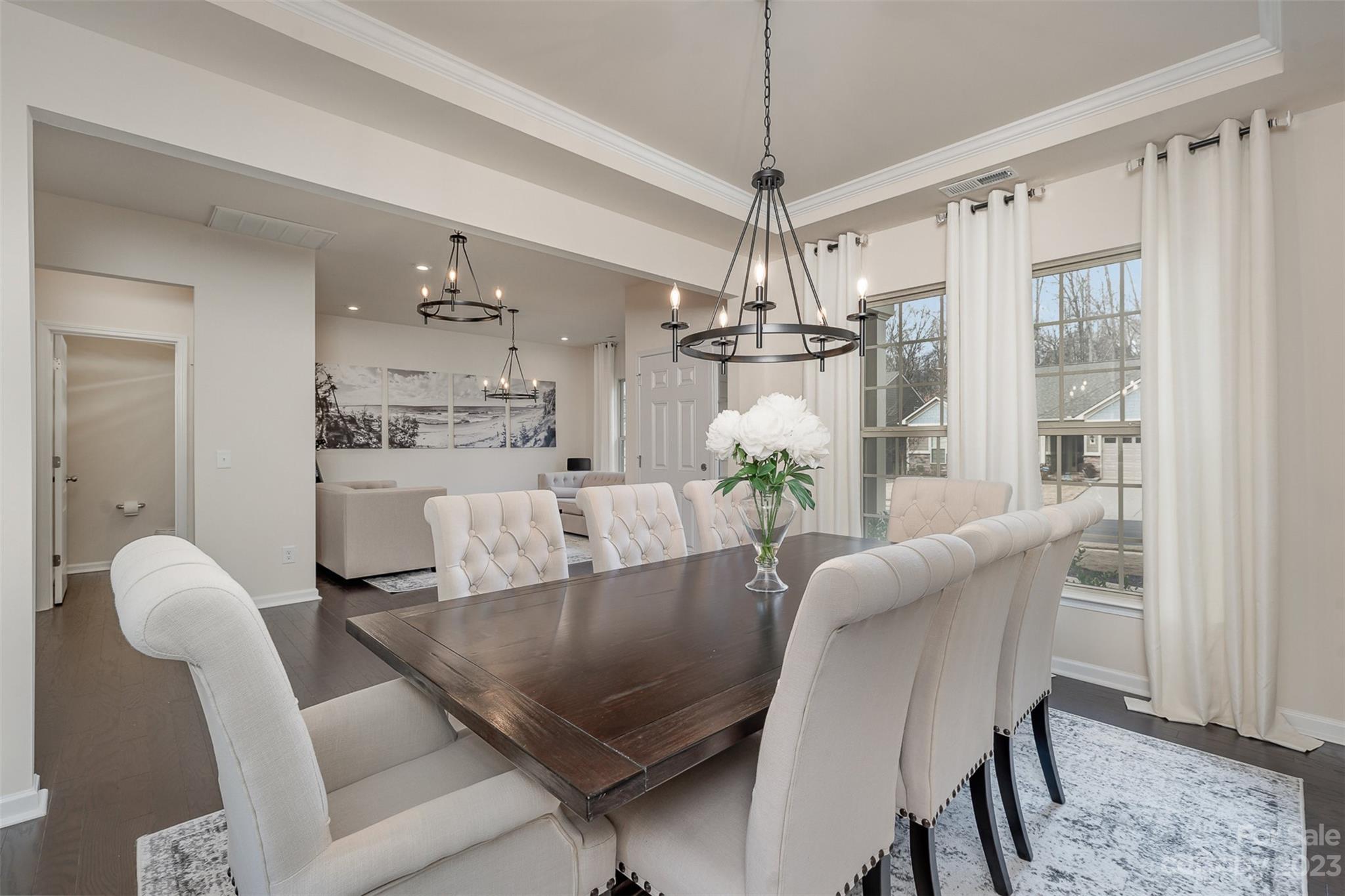 Queensbridge - Residential