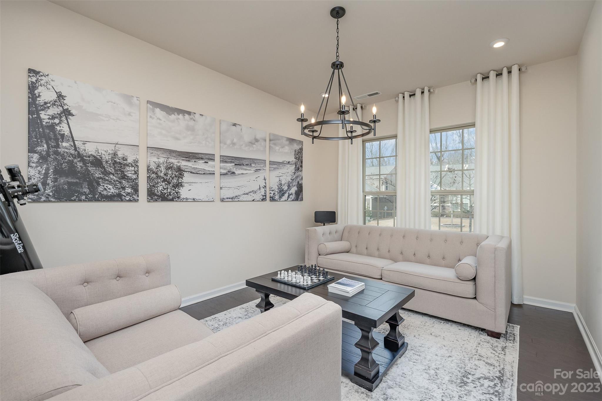 Queensbridge - Residential