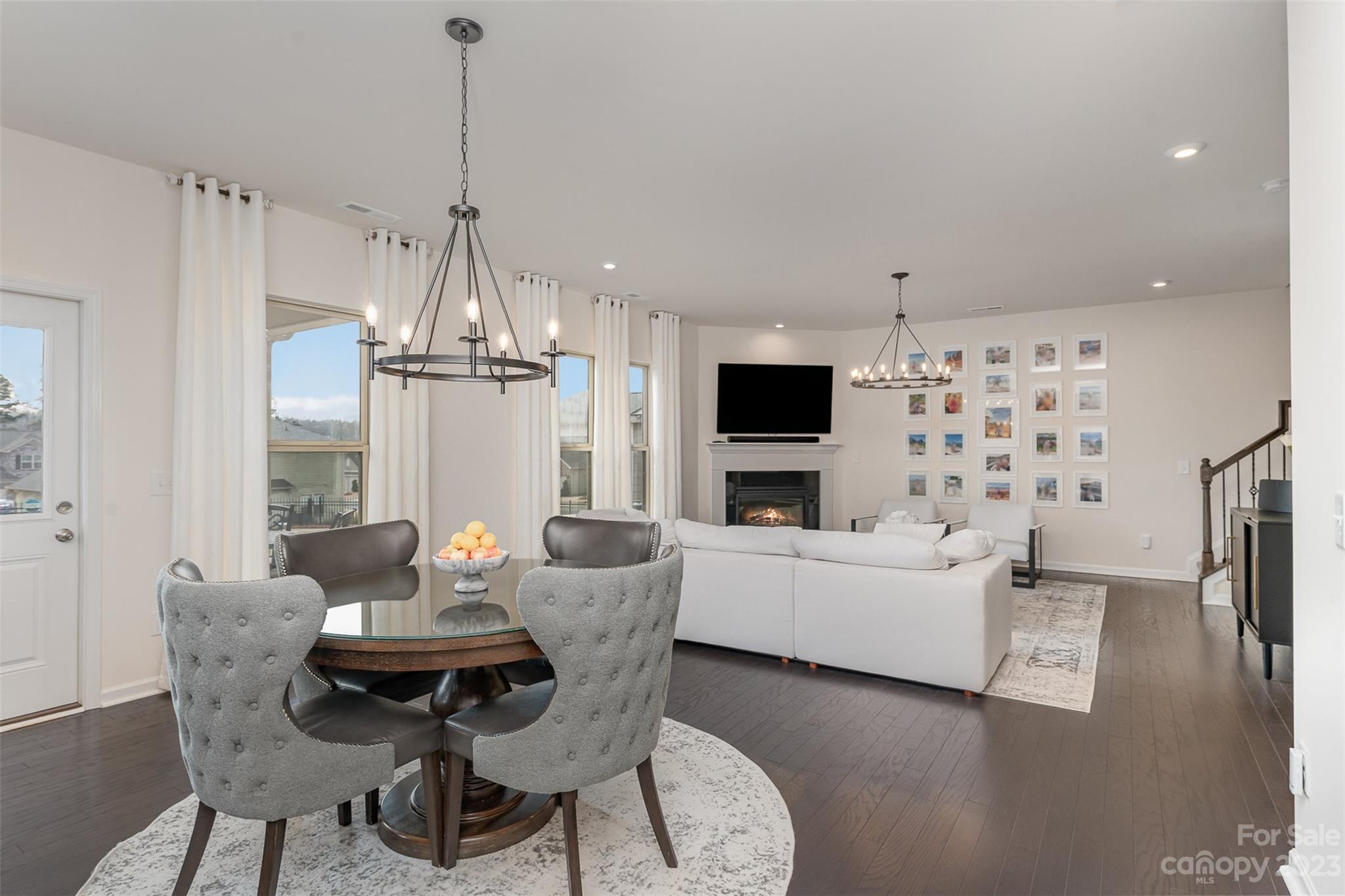 Queensbridge - Residential