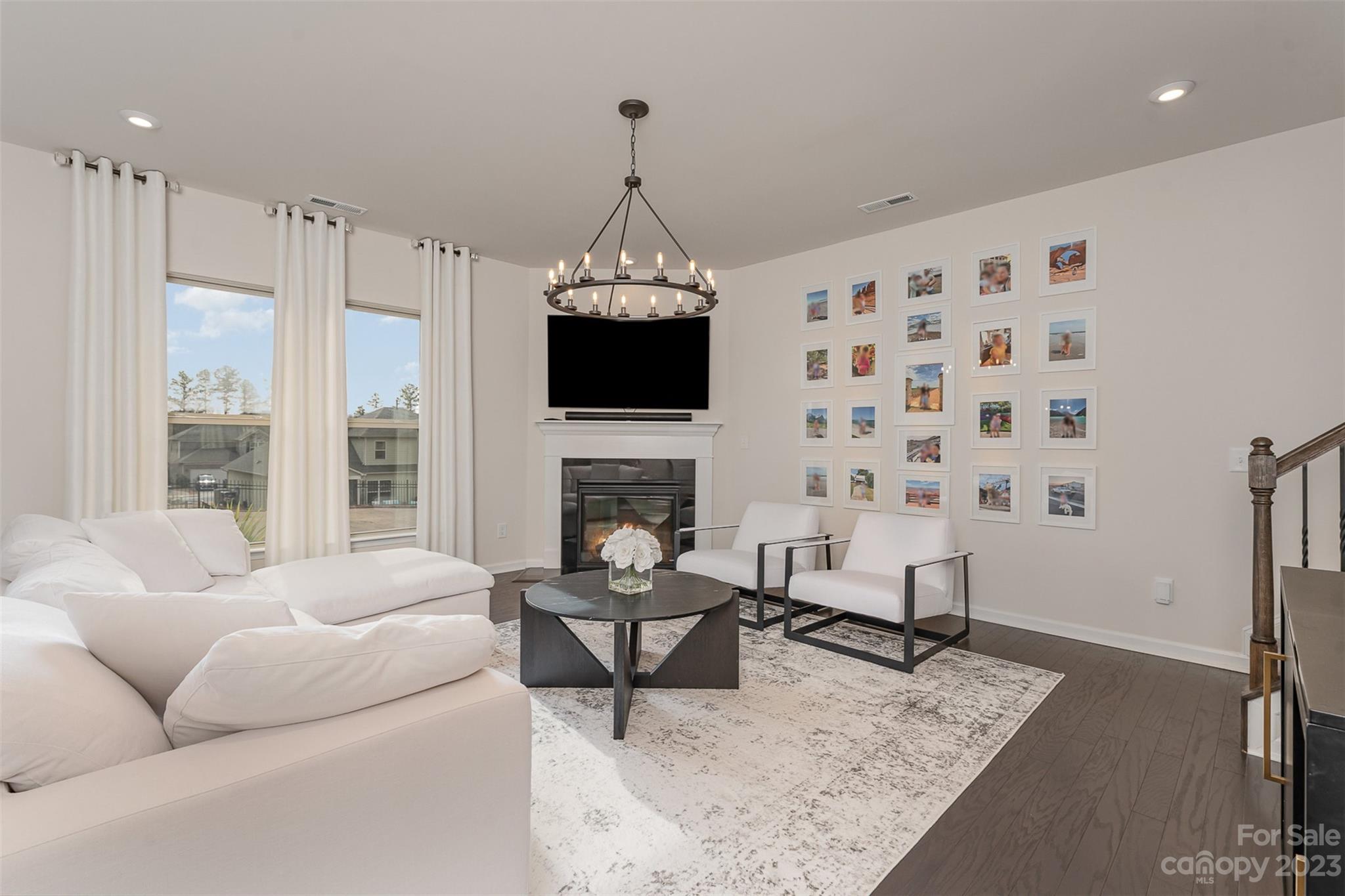 Queensbridge - Residential