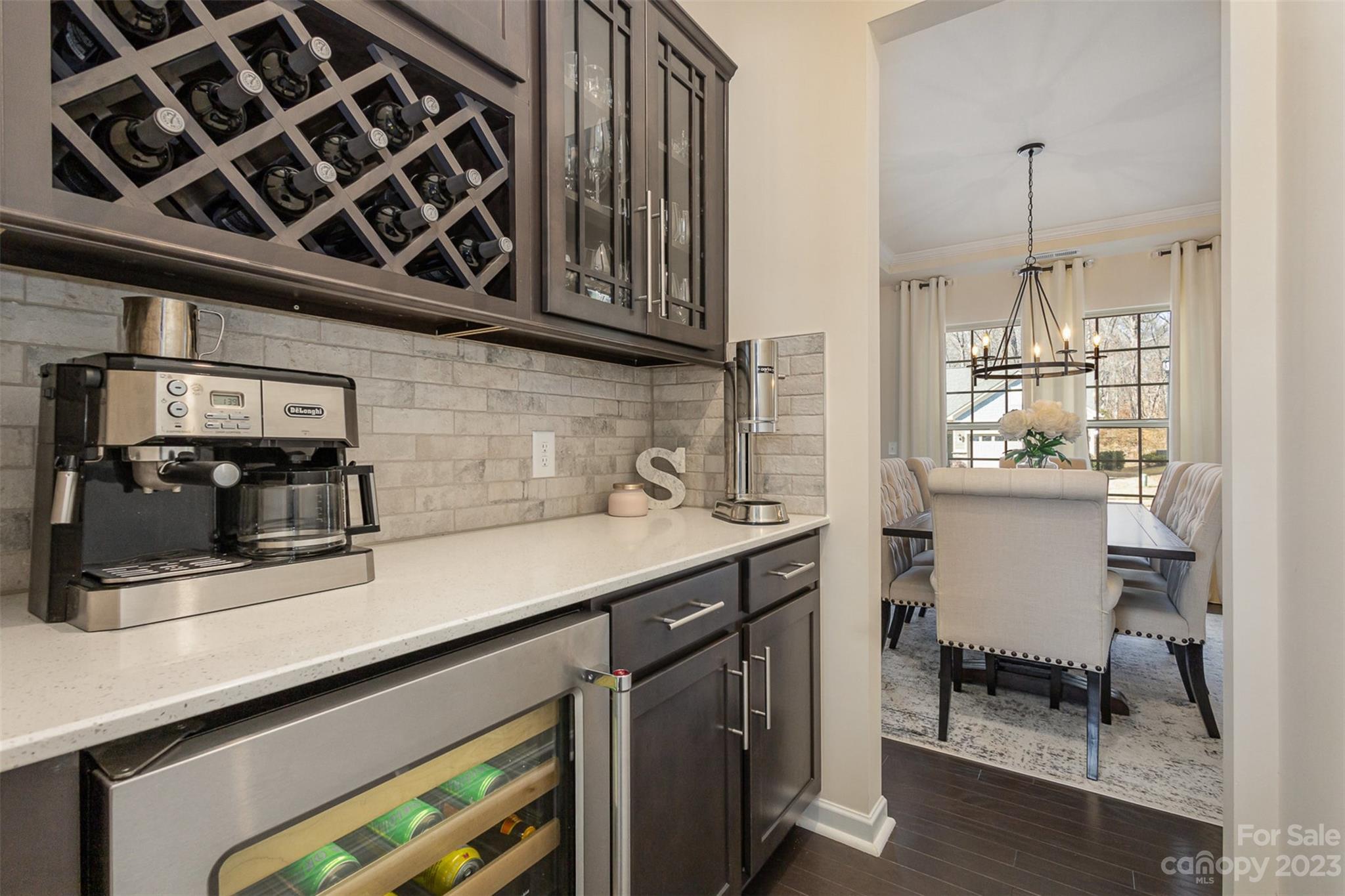 Queensbridge - Residential