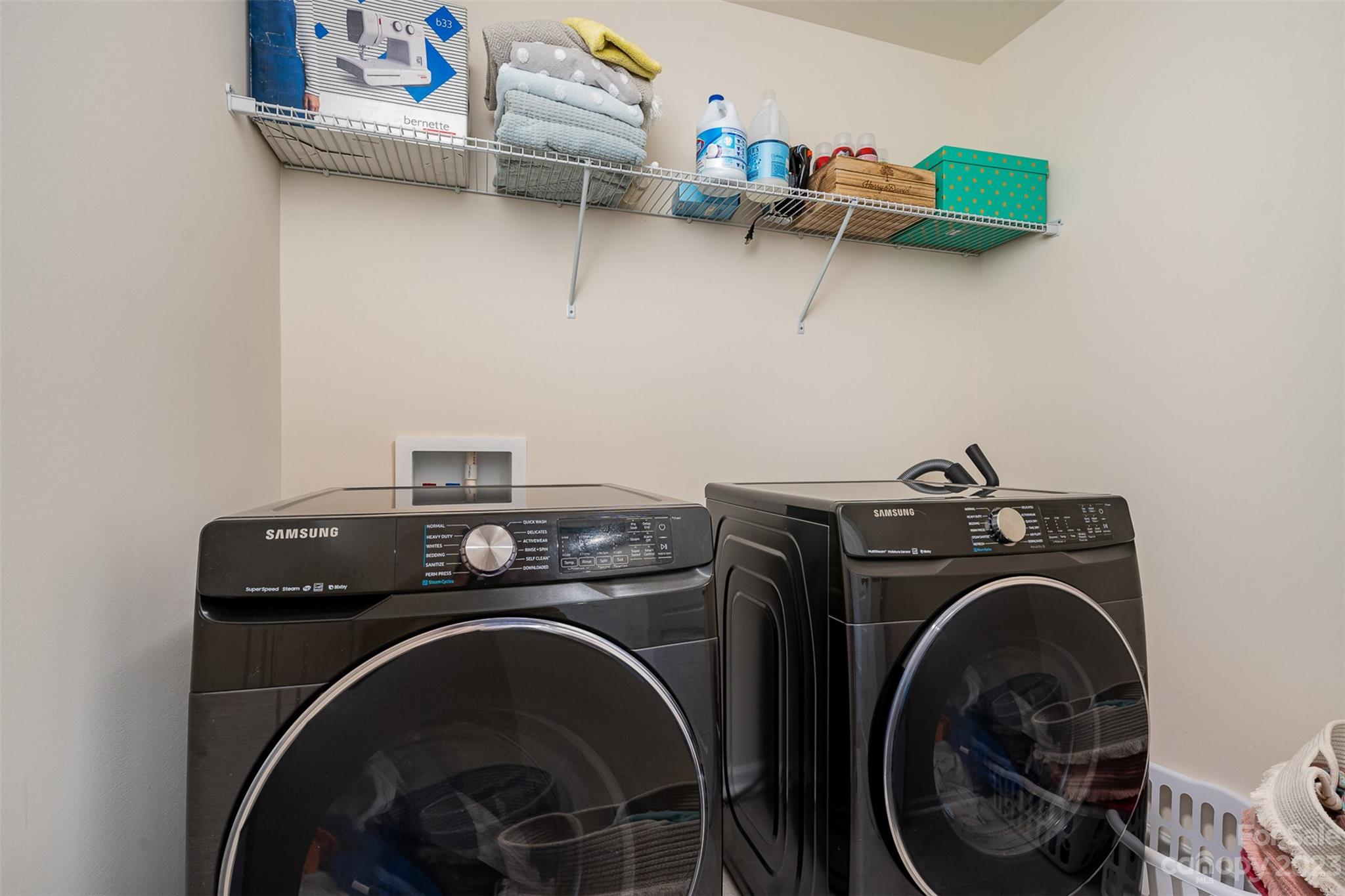 Queensbridge - Residential