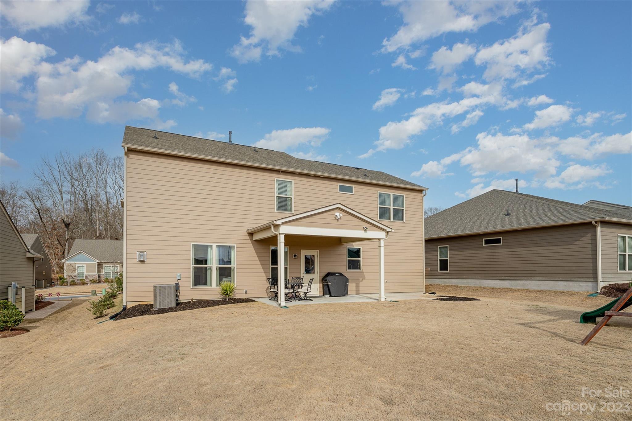 Queensbridge - Residential