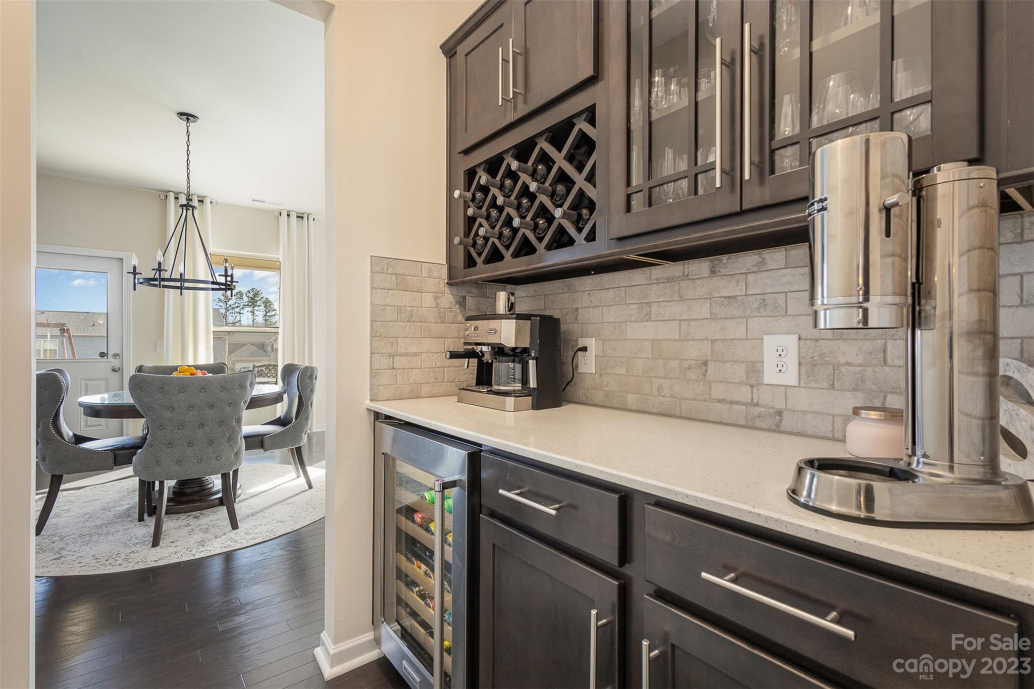 Queensbridge - Residential