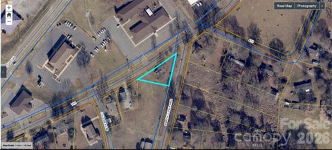 Photo of 623 7th Street SW, Taylorsville, NC 28681 (MLS # 4347391)