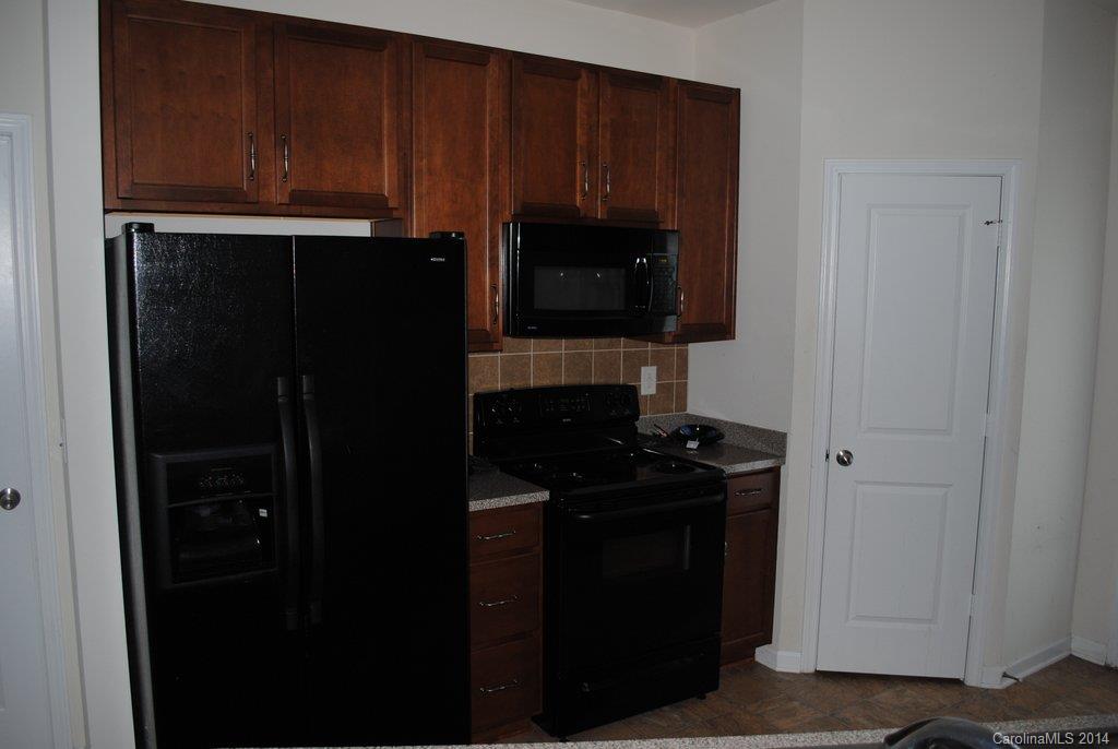 Laurel Valley - Residential Lease