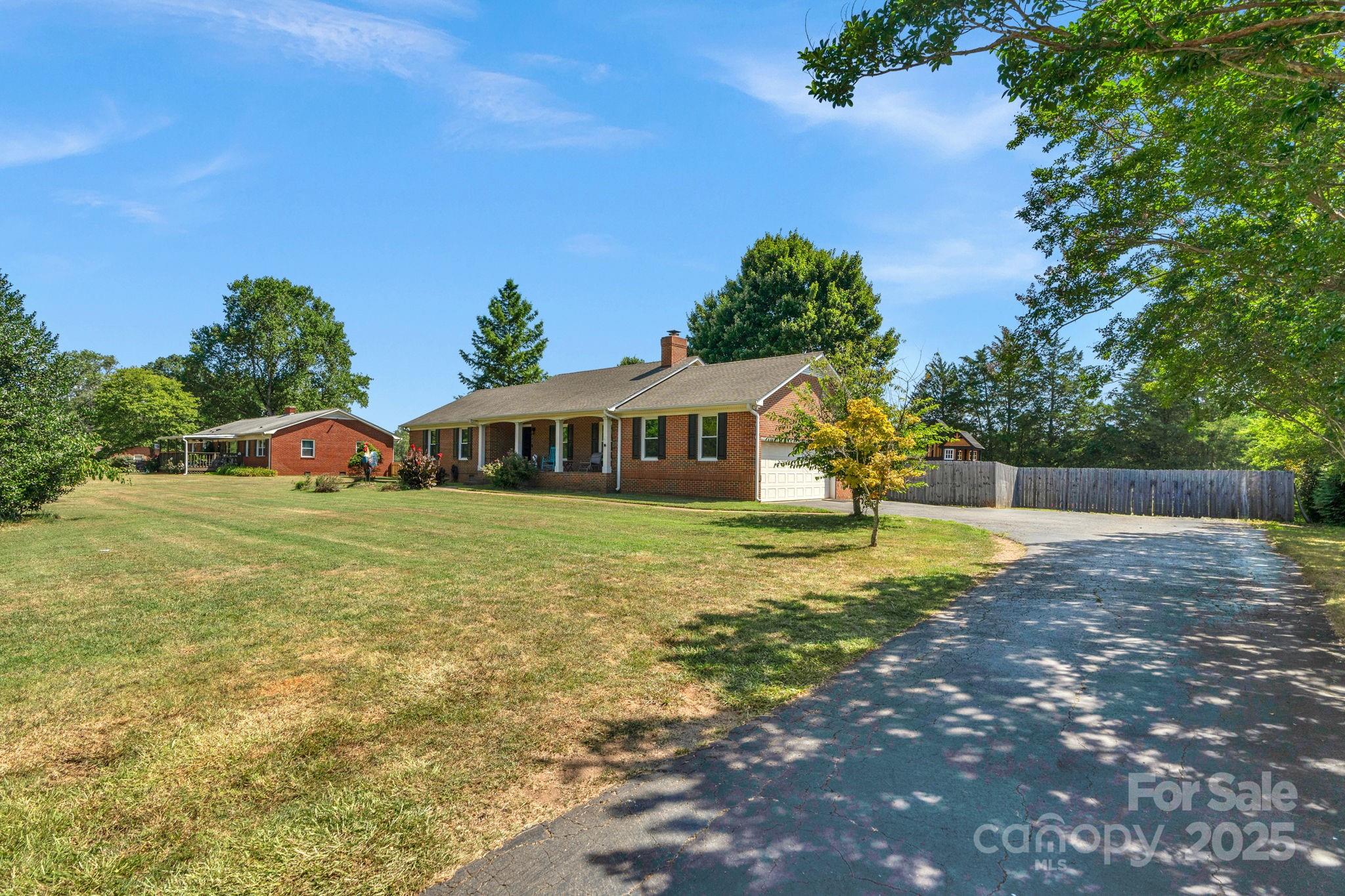 8608 Old Waxhaw Monroe Road