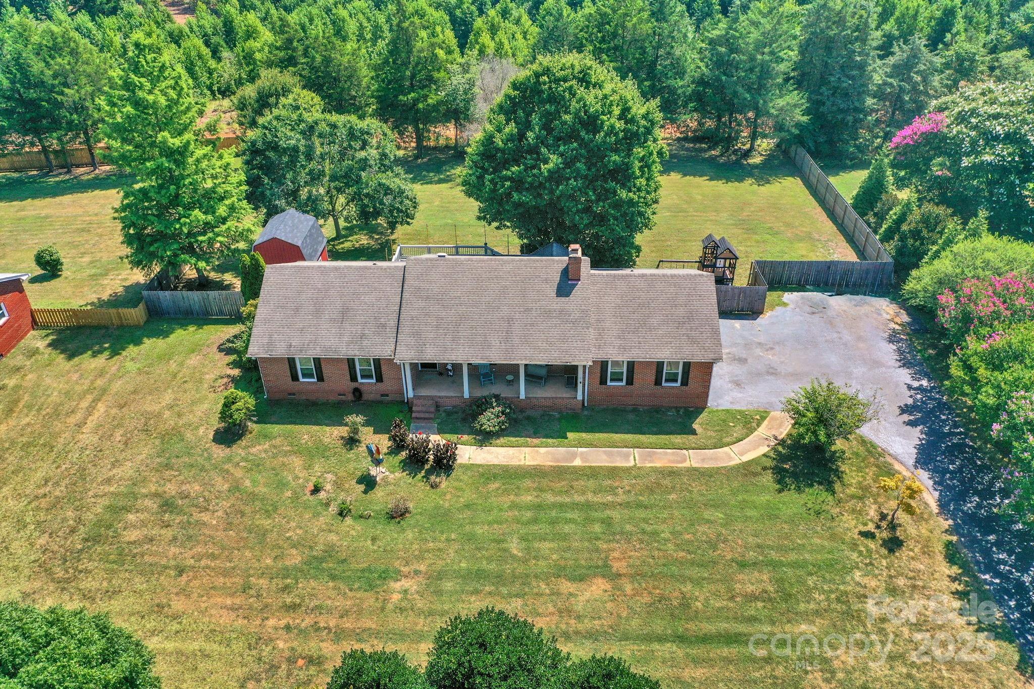 8608 Old Waxhaw Monroe Road