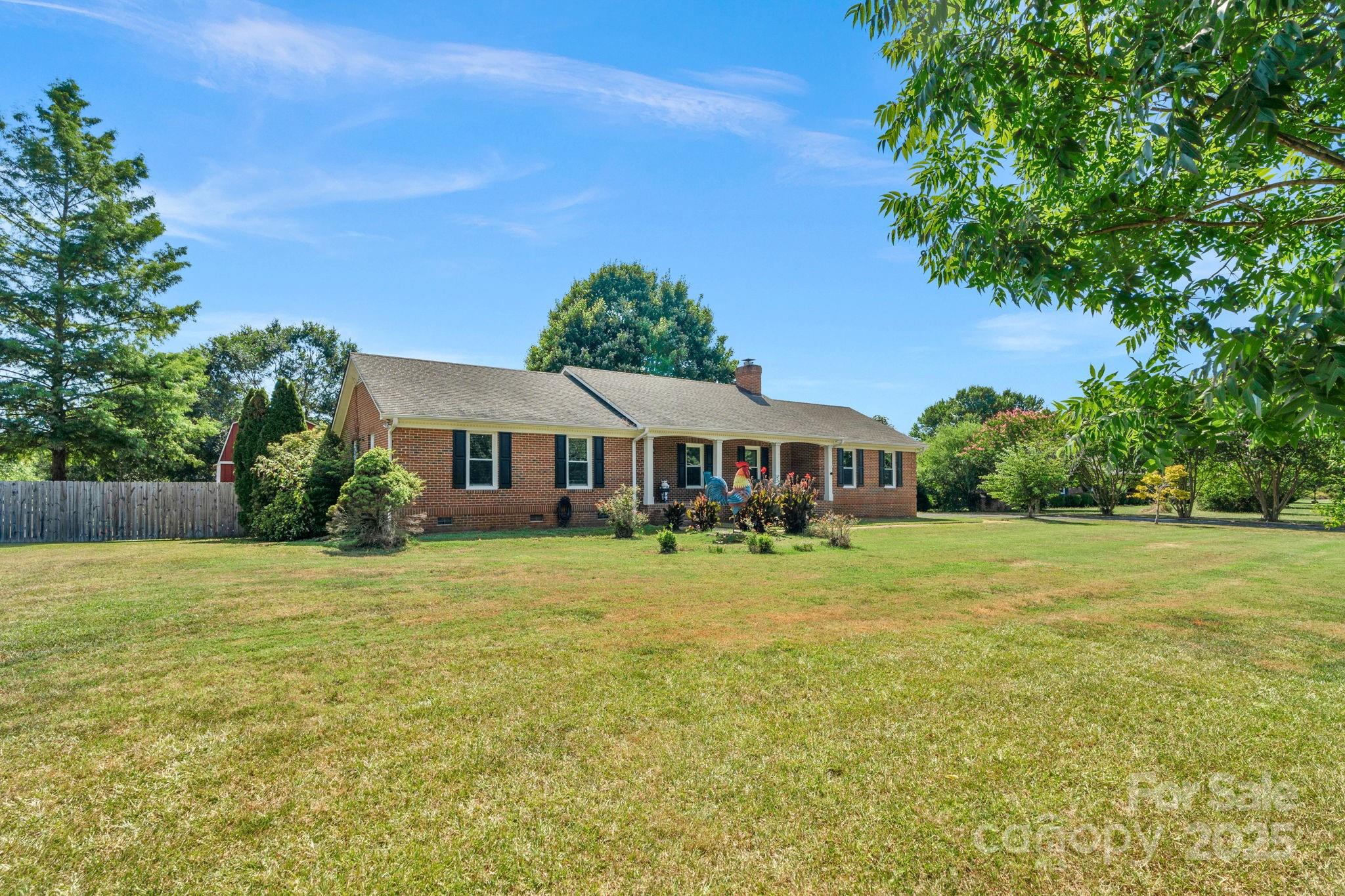 8608 Old Waxhaw Monroe Road