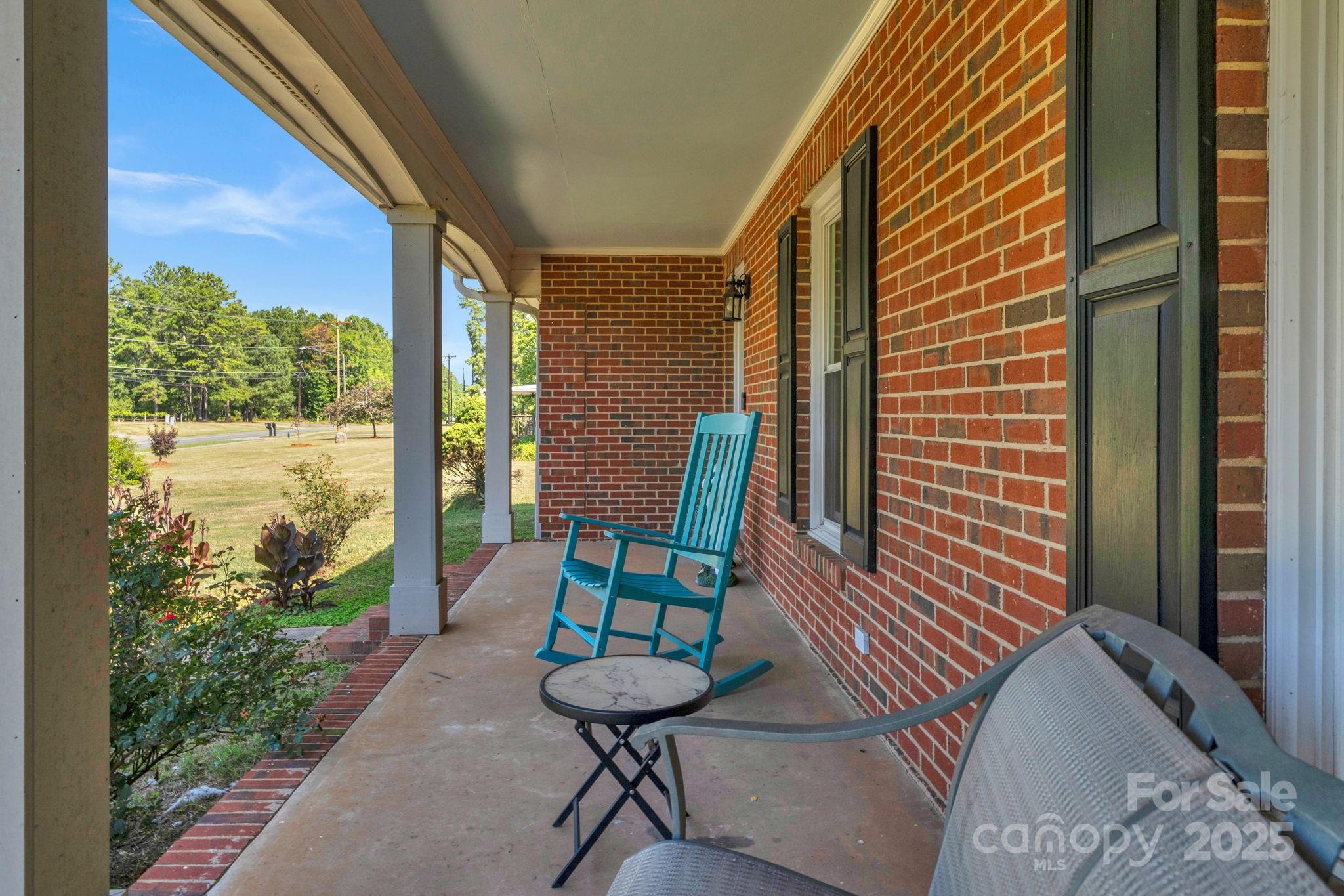 8608 Old Waxhaw Monroe Road