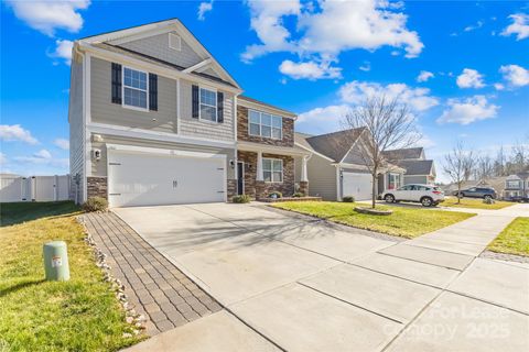 147 Cherry Birch Street Mooresville NC 28117