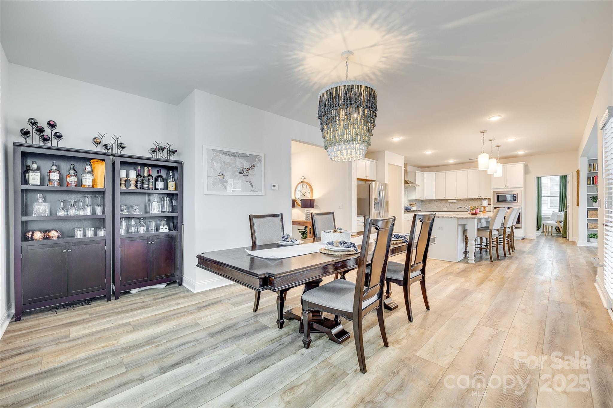 Masons Bend - Residential